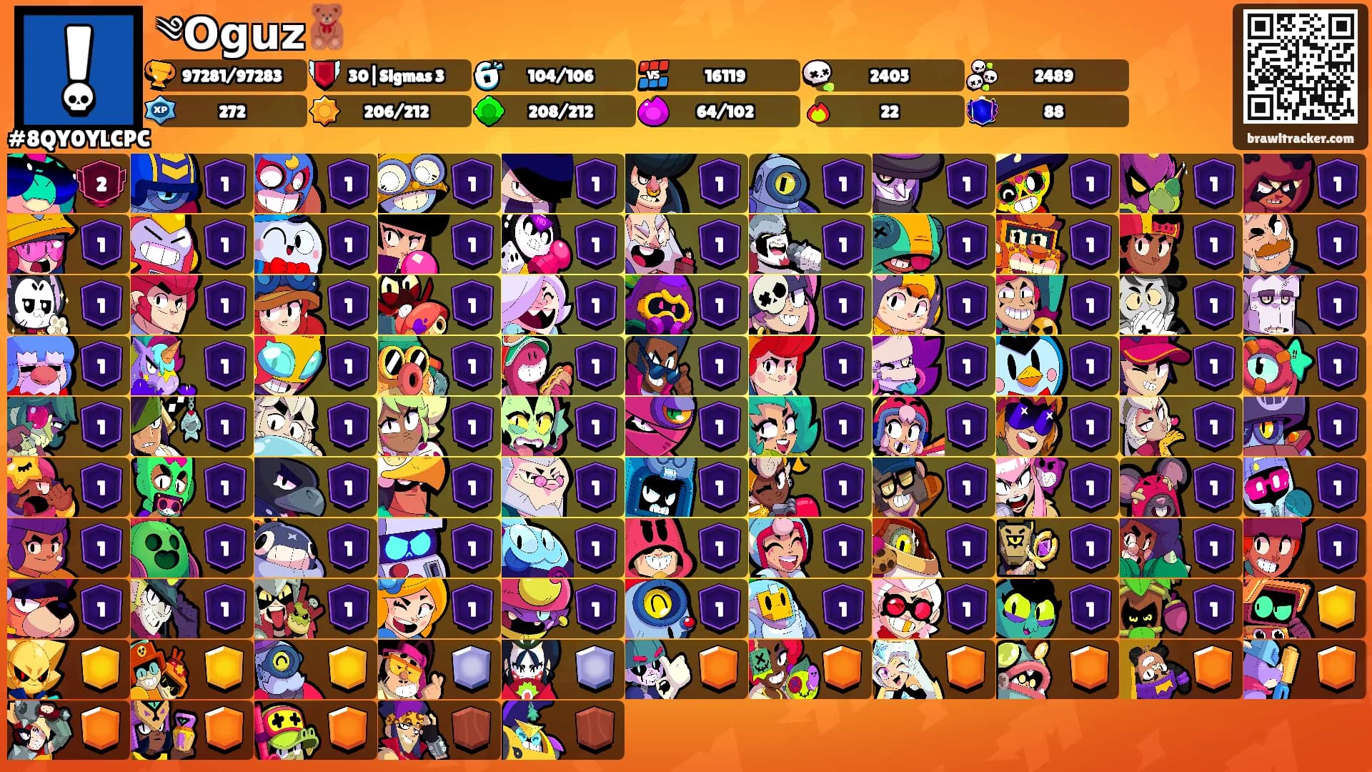 ༄𝗢𝗴𝘂𝘇🧸's Ranks