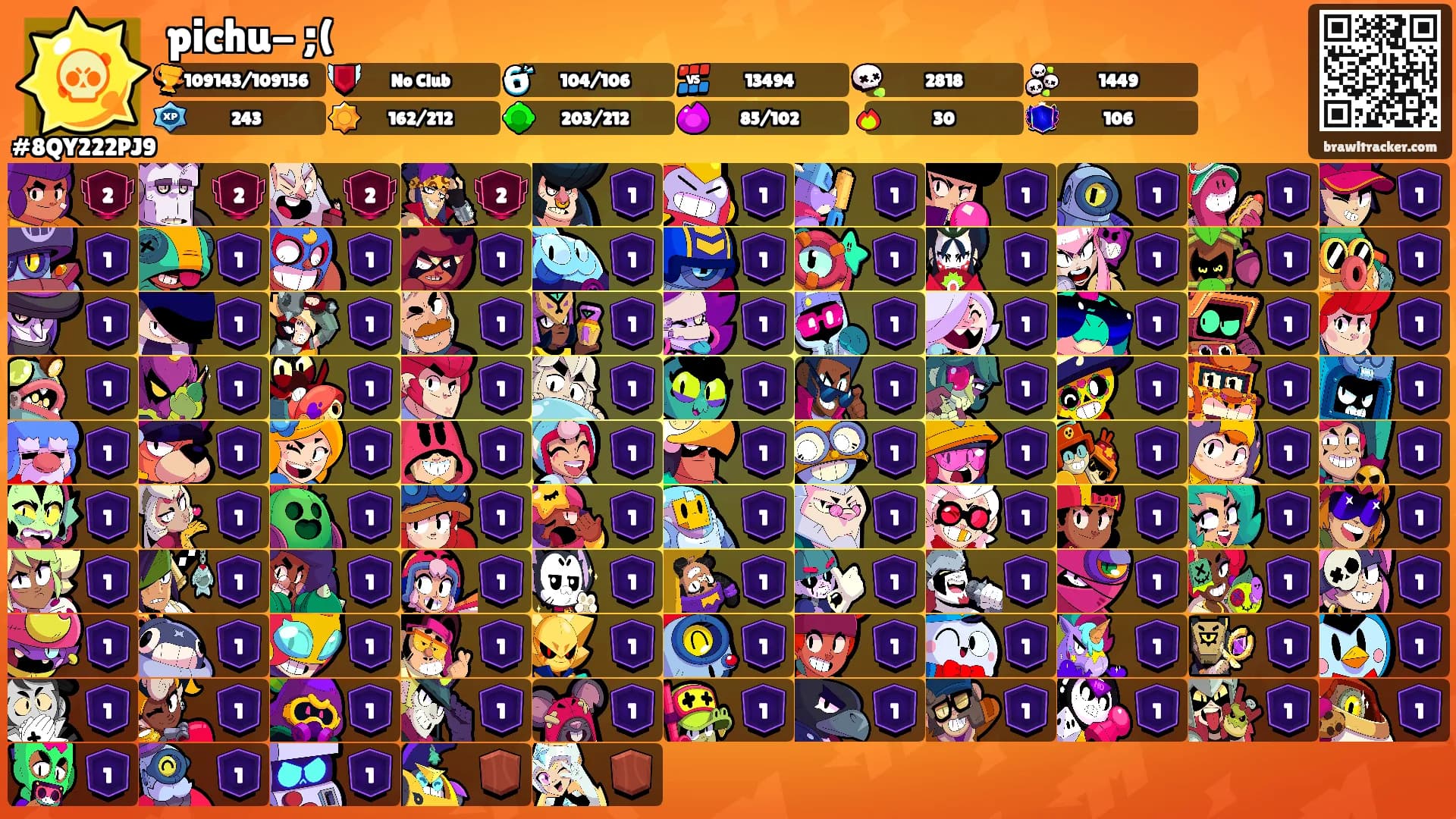 pichu- ;('s Ranks
