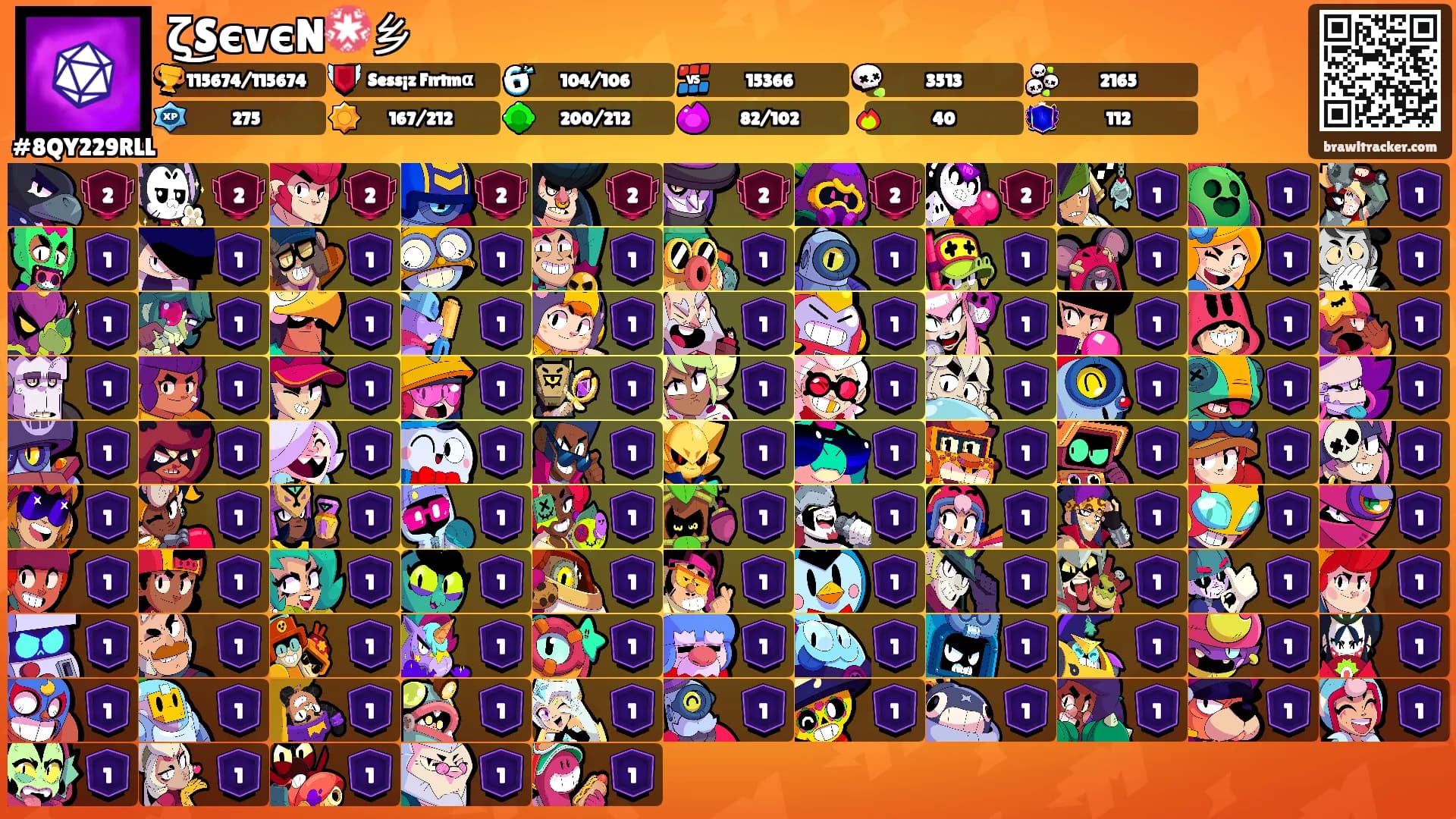 ζ͜SєvєN💮乡's Ranks