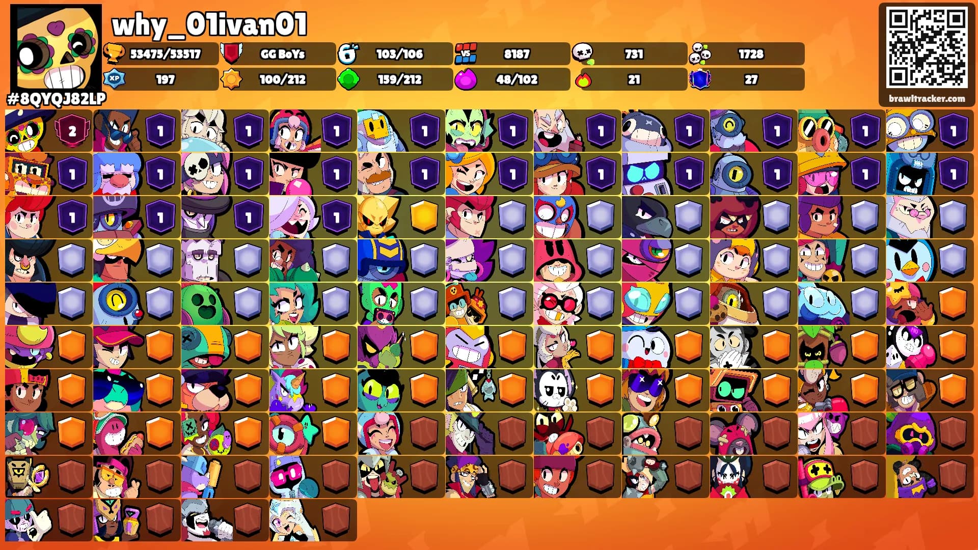 why_01ivan01's Ranks