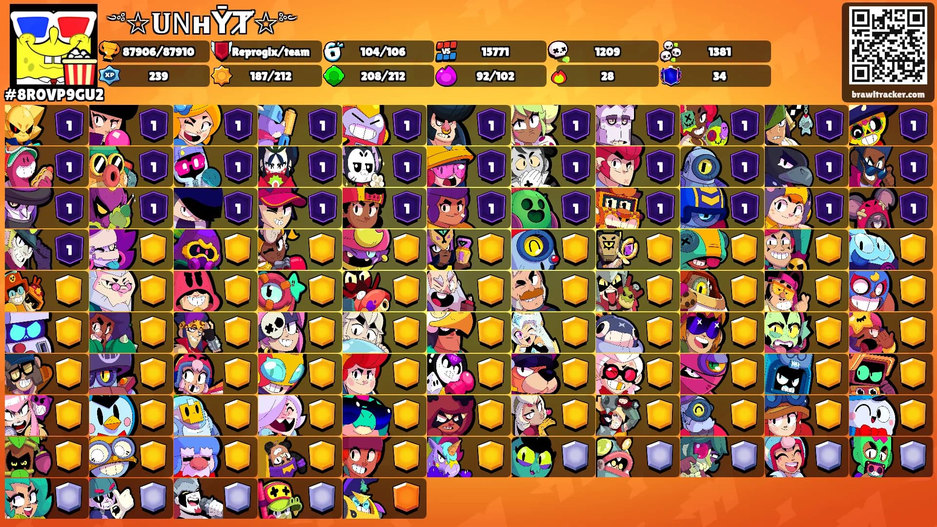 ༺☆𝐔𝖭нῩȾ☆༻'s Ranks