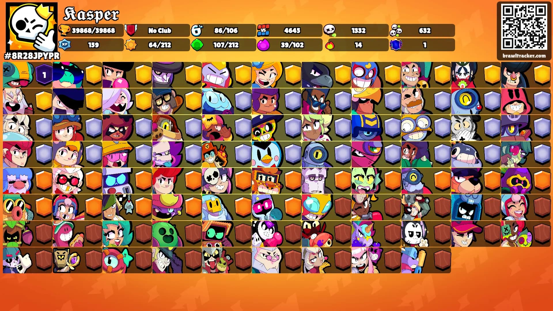 𝕶𝖆𝖘𝖕𝖊𝖗's Ranks