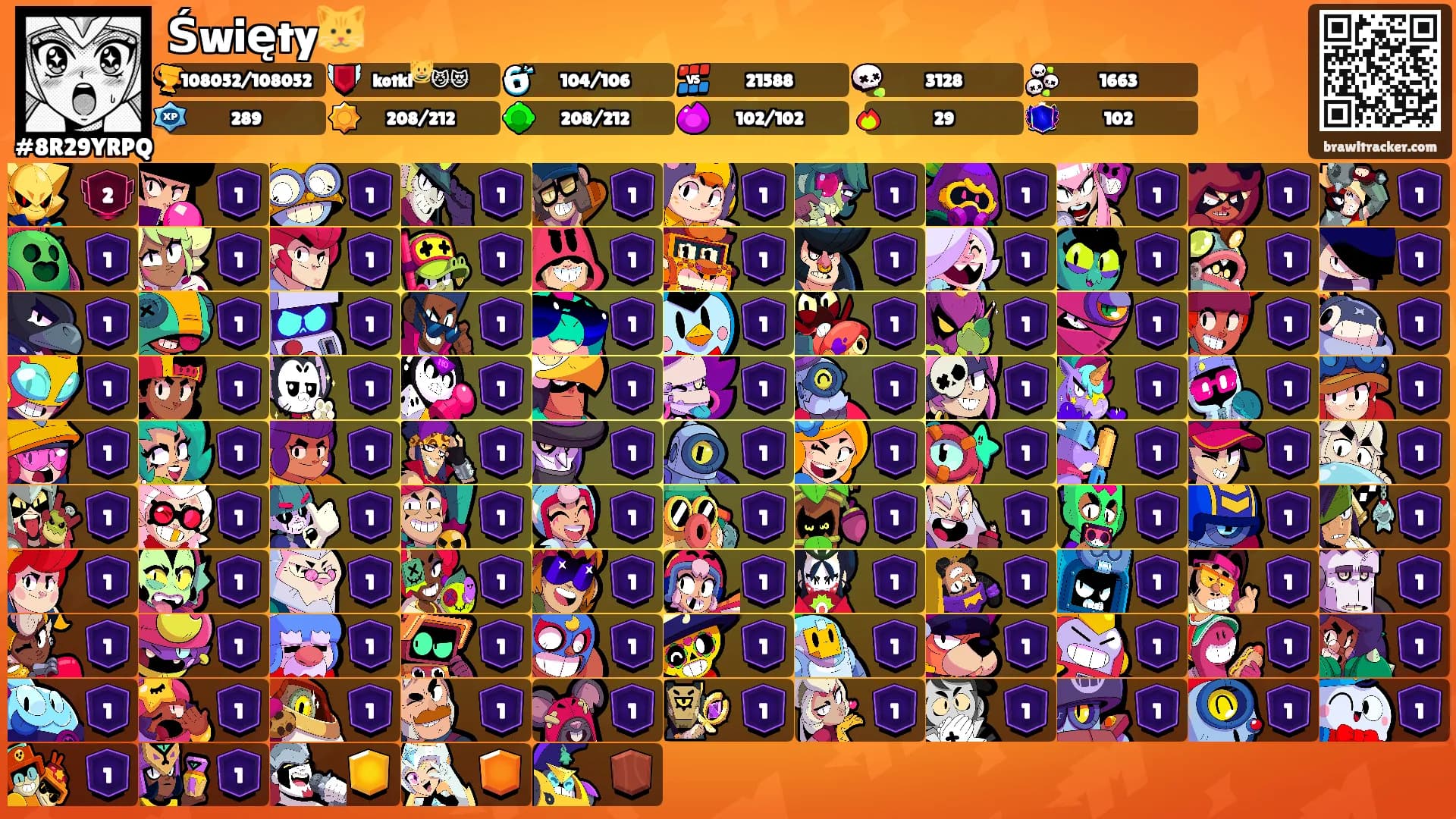 Święty🐱's Ranks