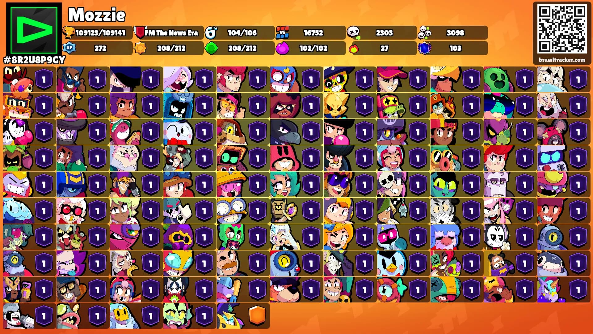 Mozzie's Ranks