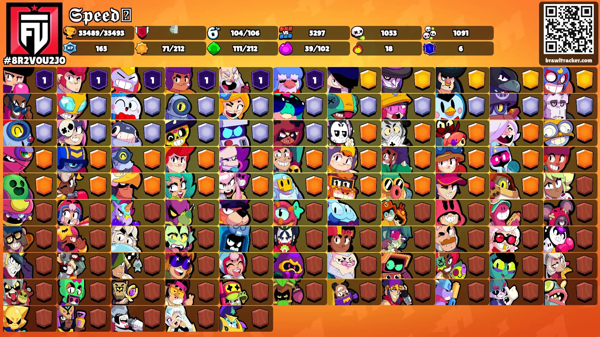 𝕾𝖕𝖊𝖊𝖉𖣂's Ranks
