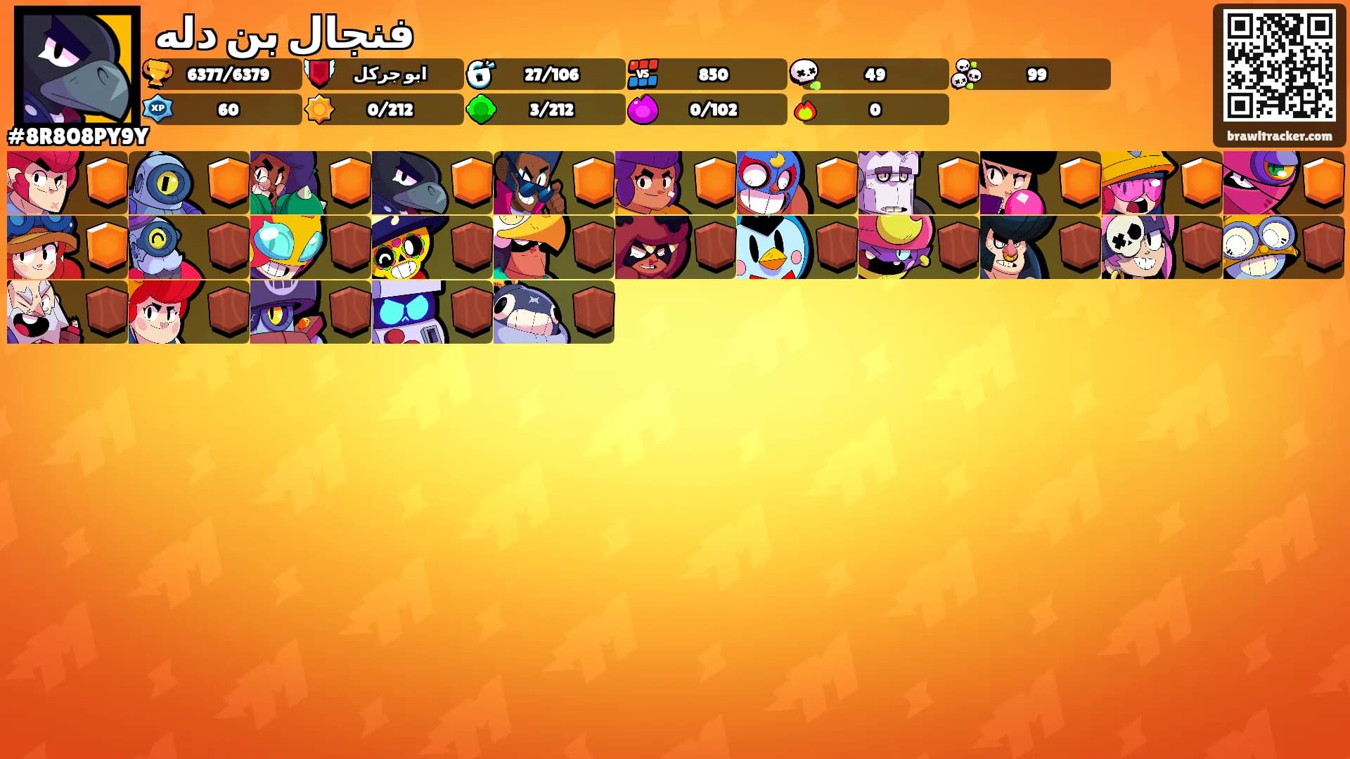 فنجال بن دله's Ranks