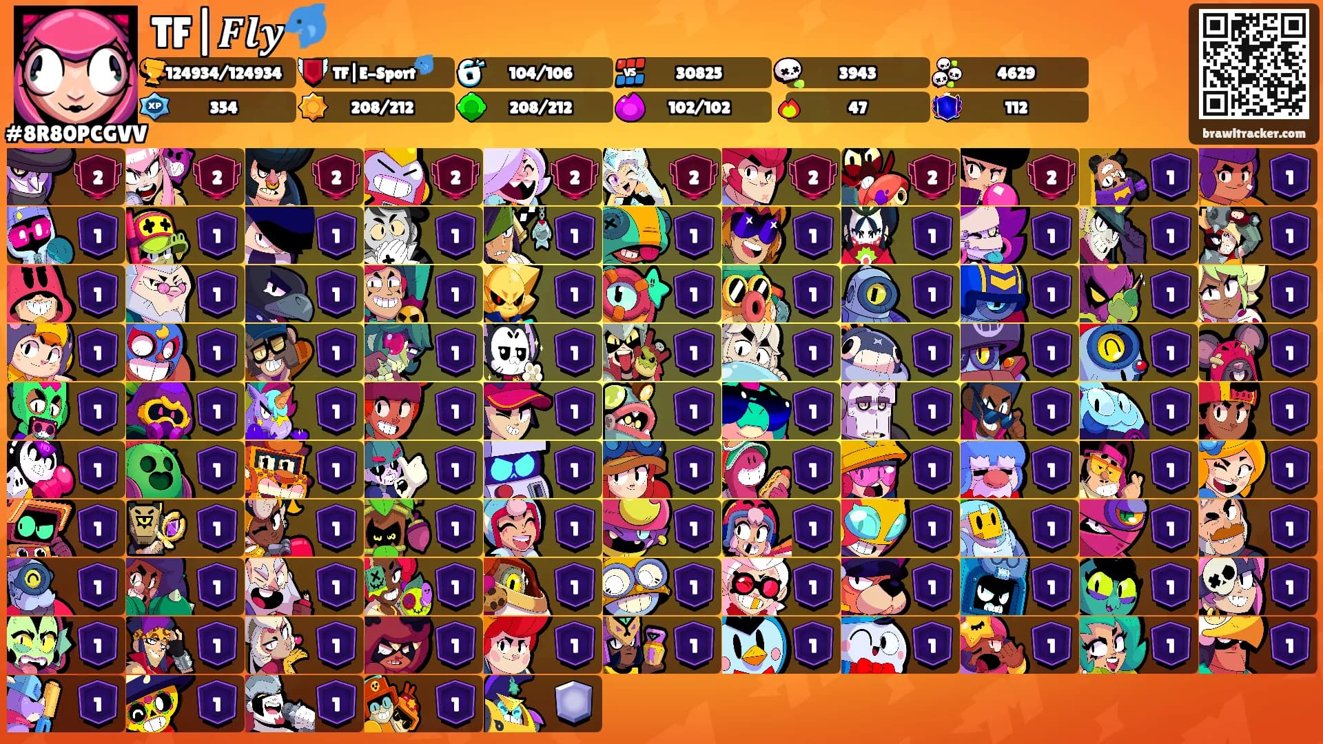 TF|𝑭𝒍𝒚🐬's Ranks