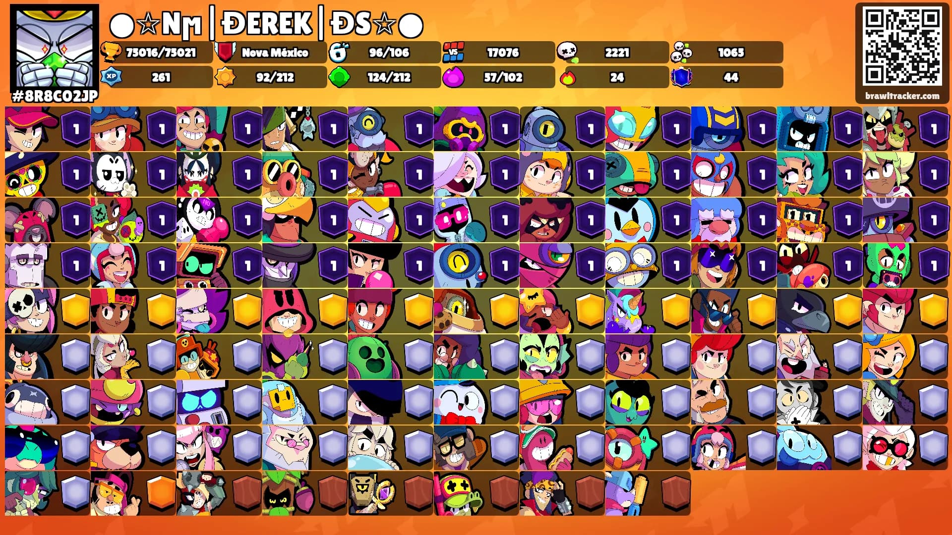 ●☆Nϻ|ĐEREK|ĐS☆●'s Ranks
