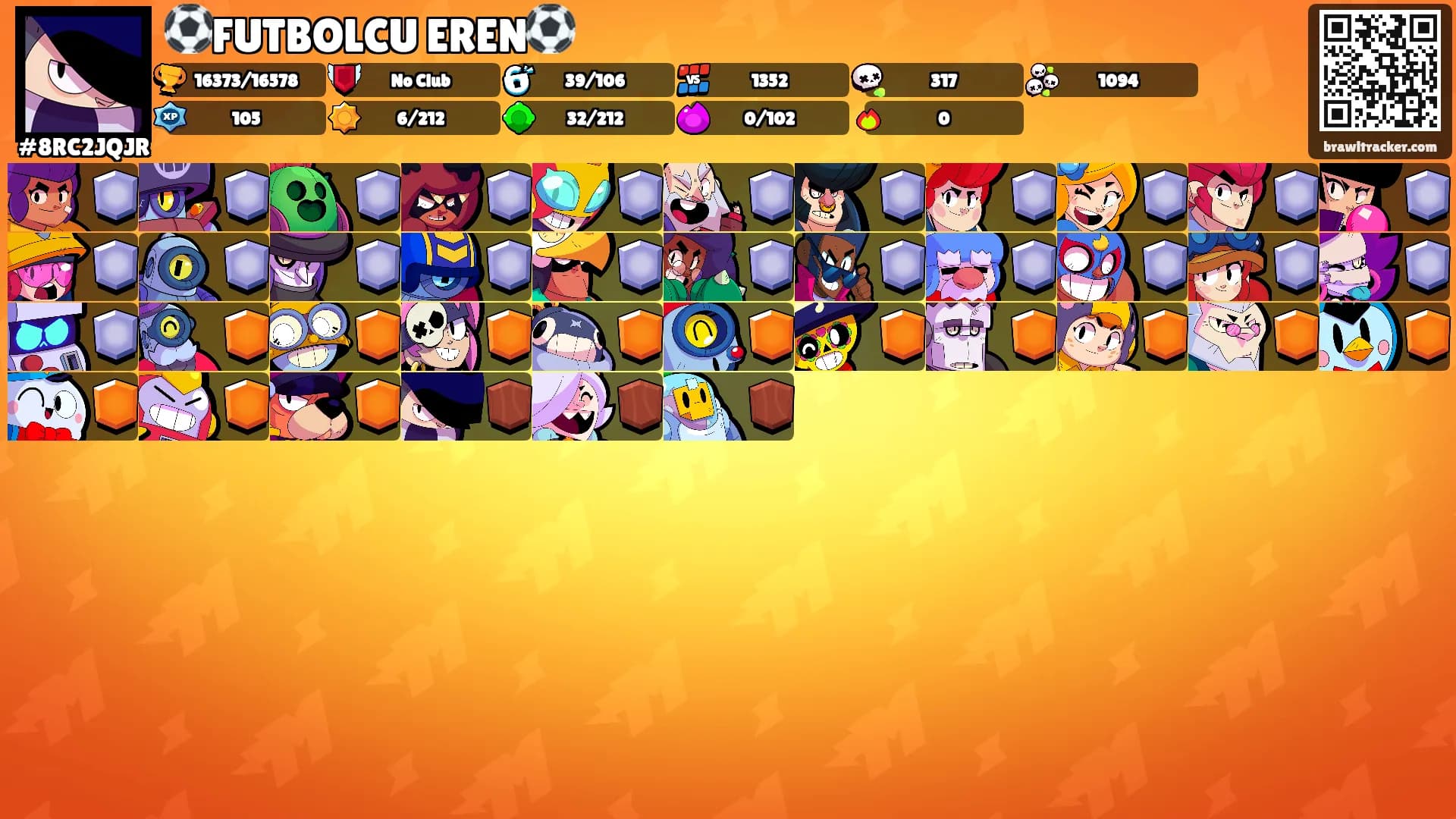 ⚽FUTBOLCU EREN⚽'s Ranks