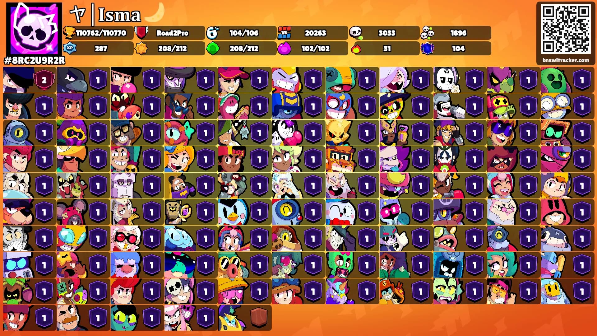 ヤ│𝐈𝐬𝐦𝐚 🌙's Ranks
