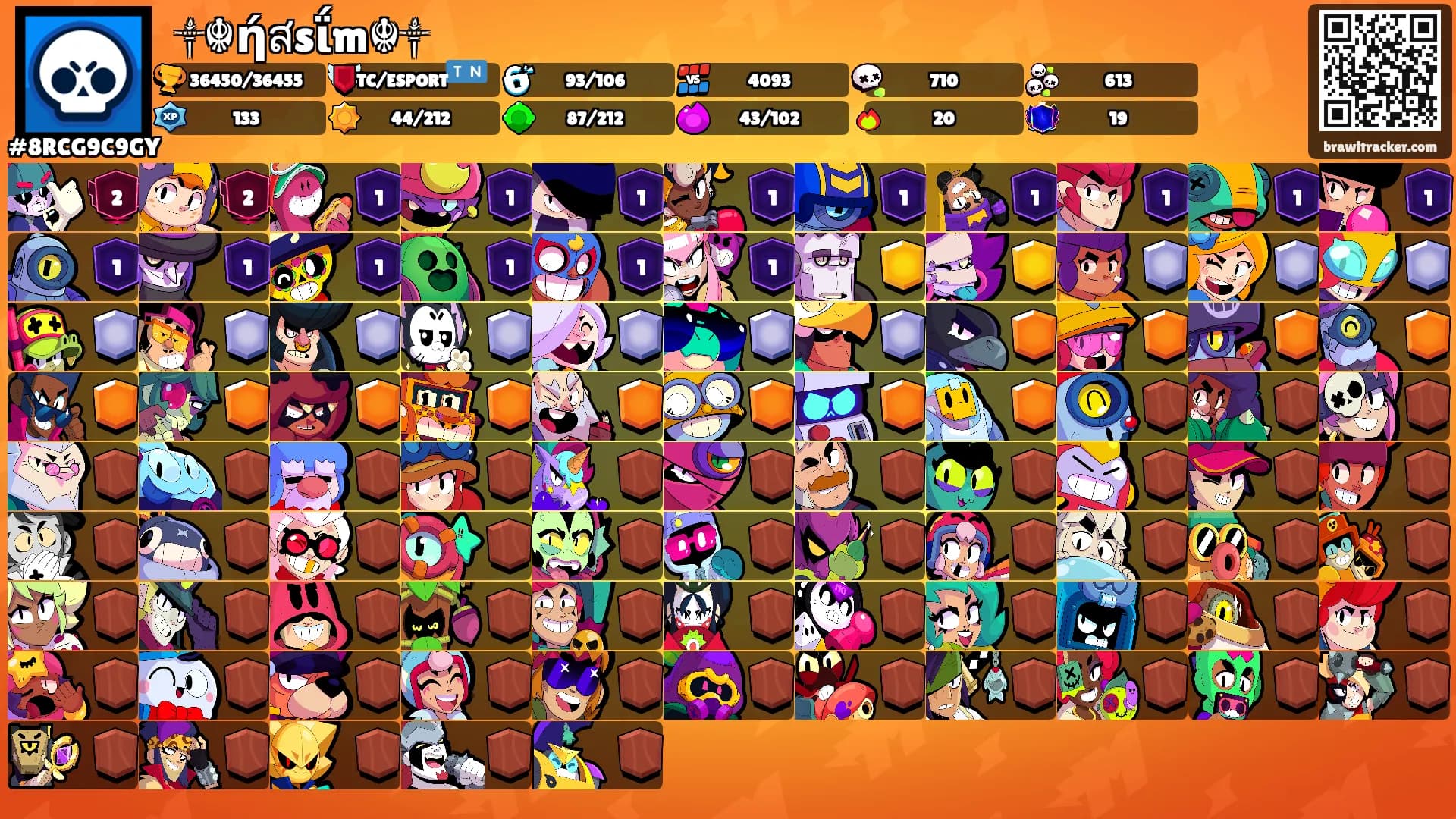 ꧁༒☬ήสsΐm☬༒꧂'s Ranks