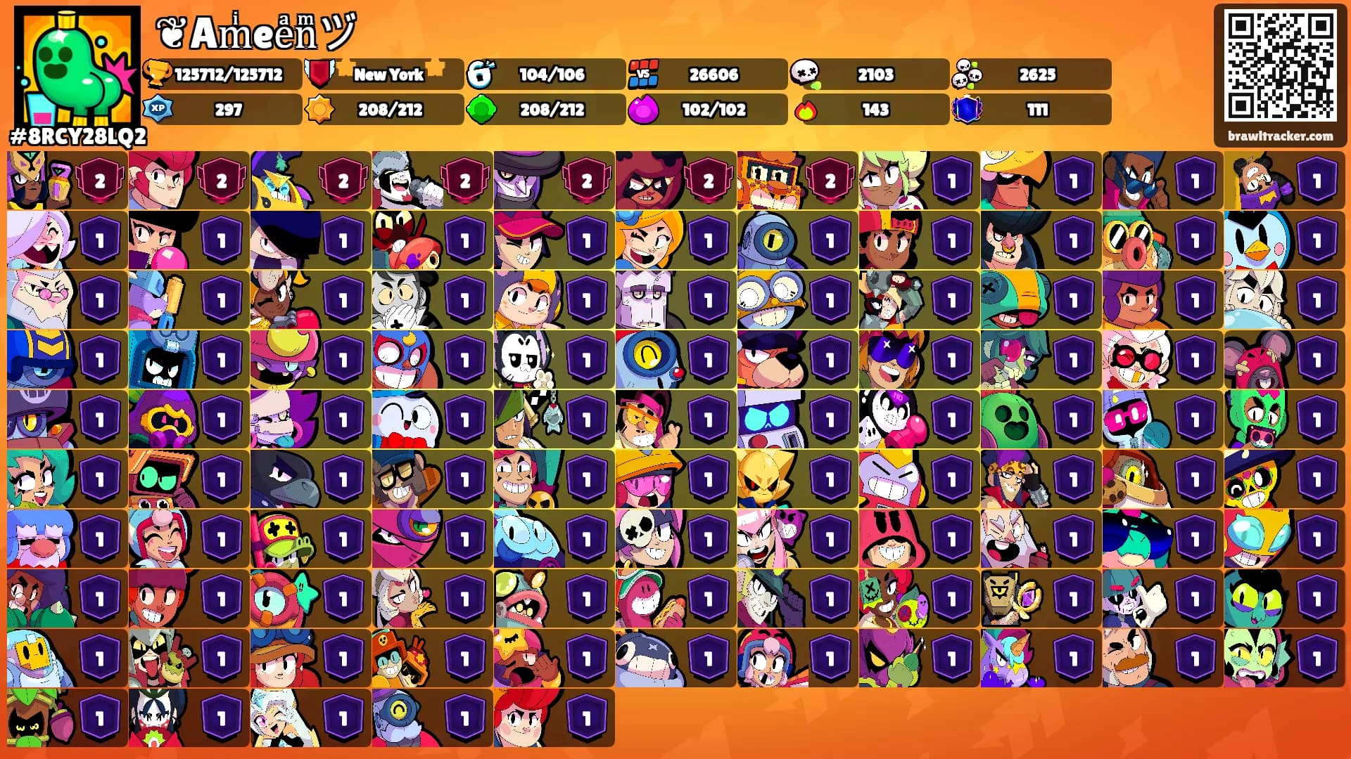 ❦Amͥeeͣnͫヅ's Ranks