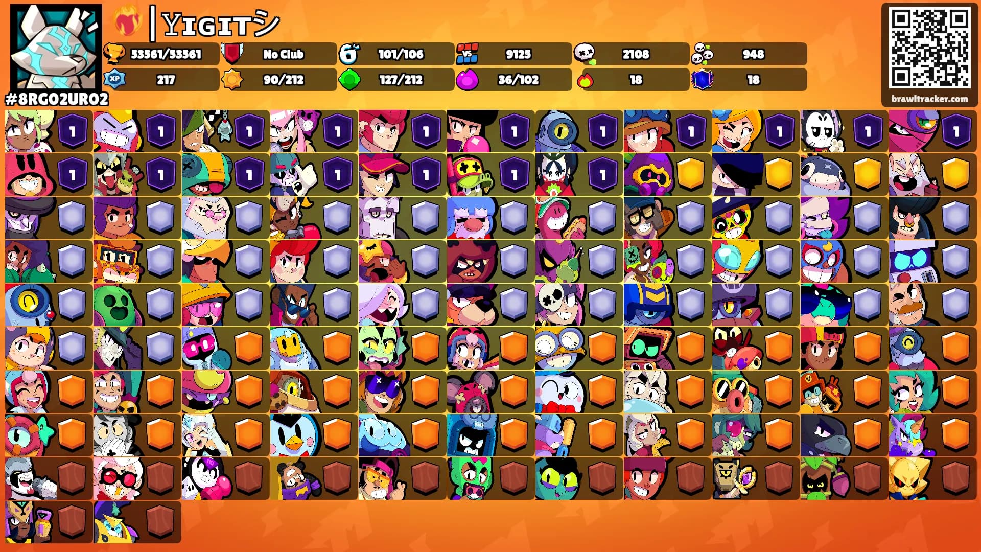 ❤️‍🔥|𝚈ɪɢɪᴛシ's Ranks