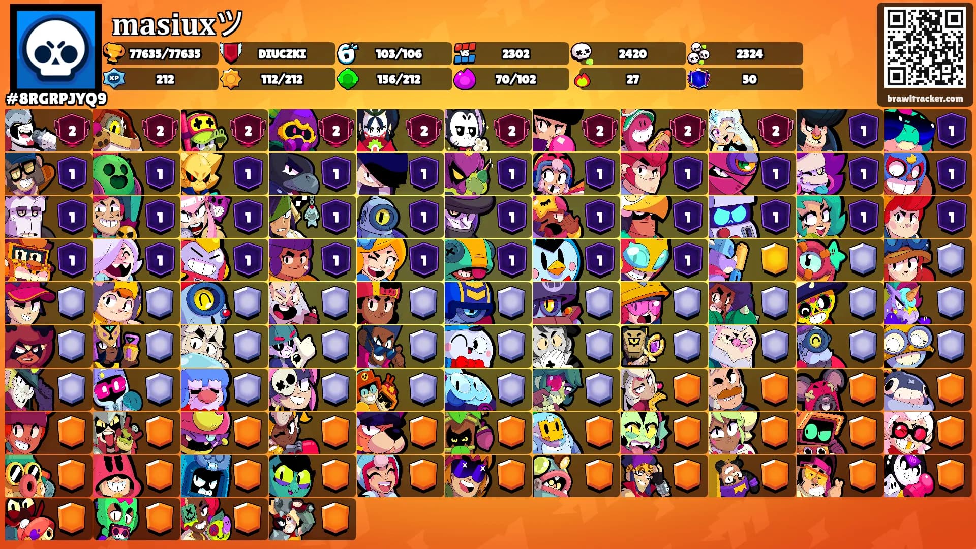 𝐦𝐚𝐬𝐢𝐮𝐱ツ's Ranks