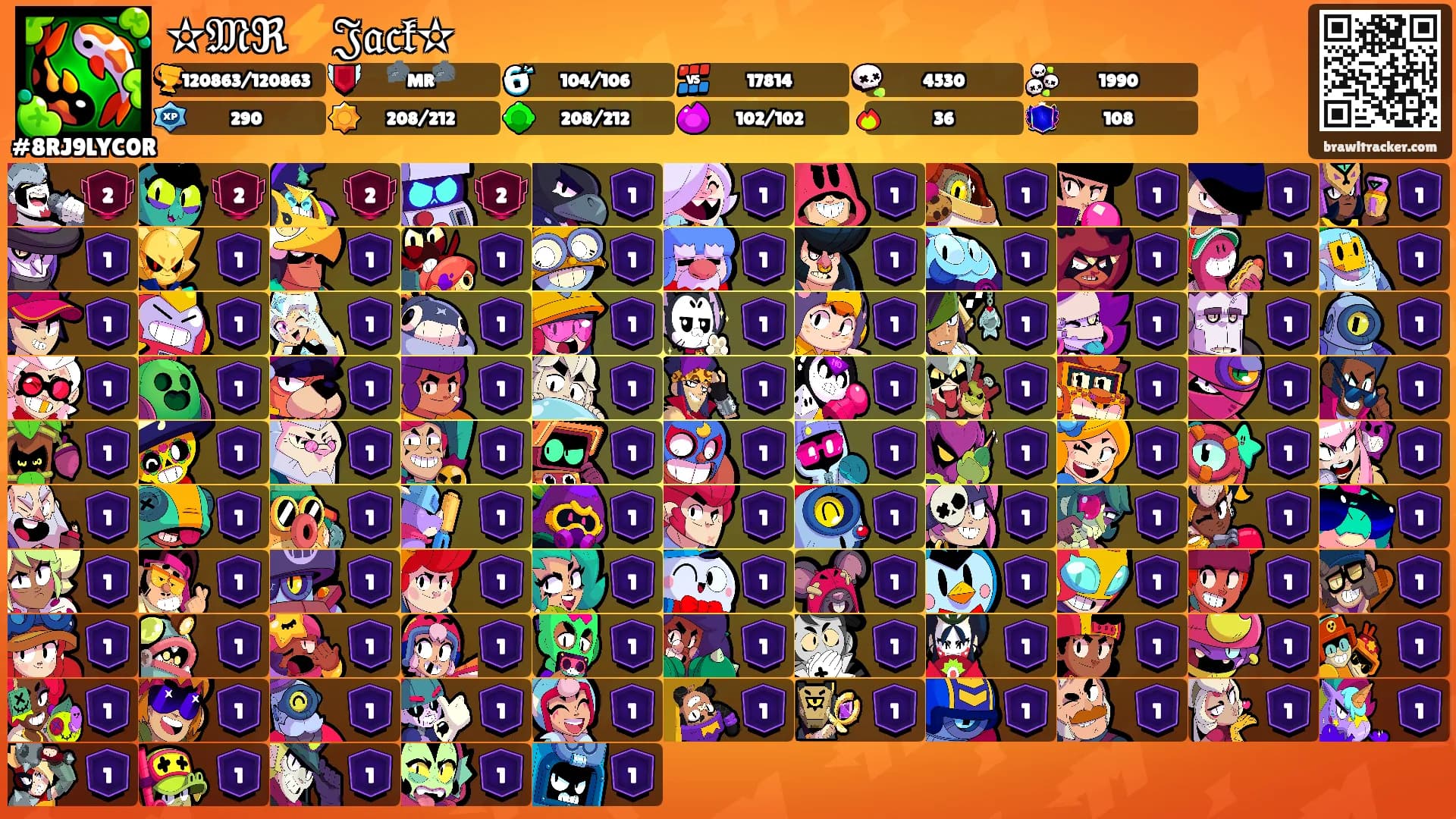✫𝔐ℜ⚡𝔍𝔞𝔠𝔨✫'s Ranks