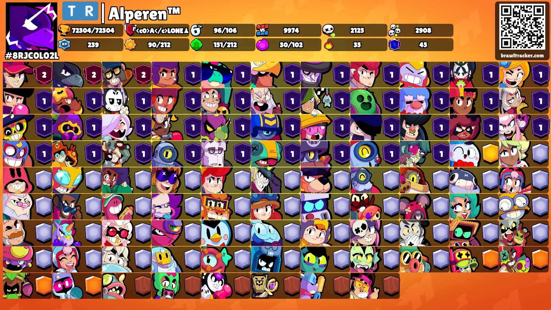 🇹🇷|Alperen™'s Ranks