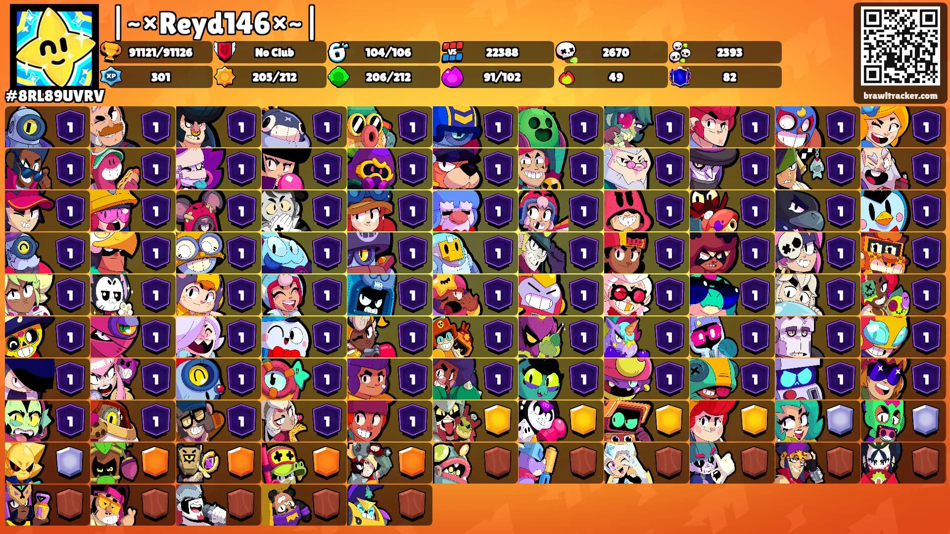 |~×Reyd146×~|'s Ranks