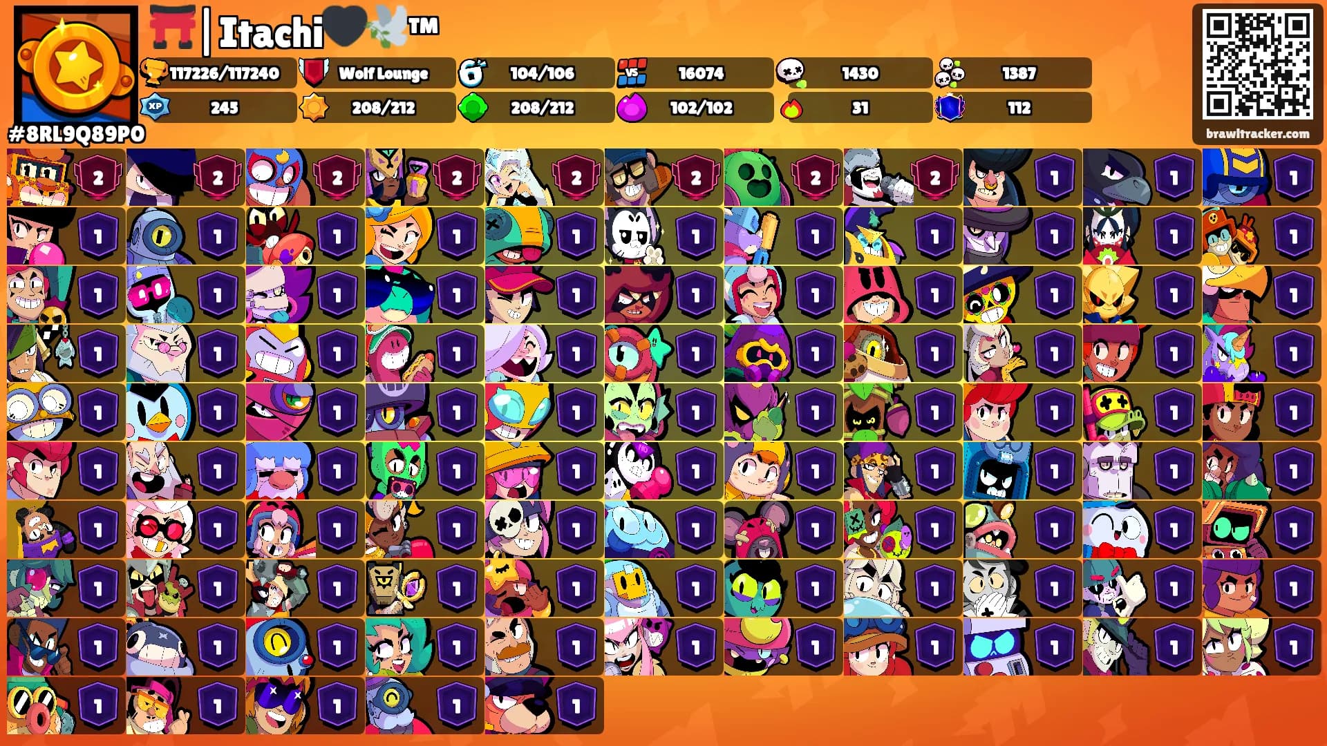 ⛩️|Itachi🖤🕊️™'s Ranks