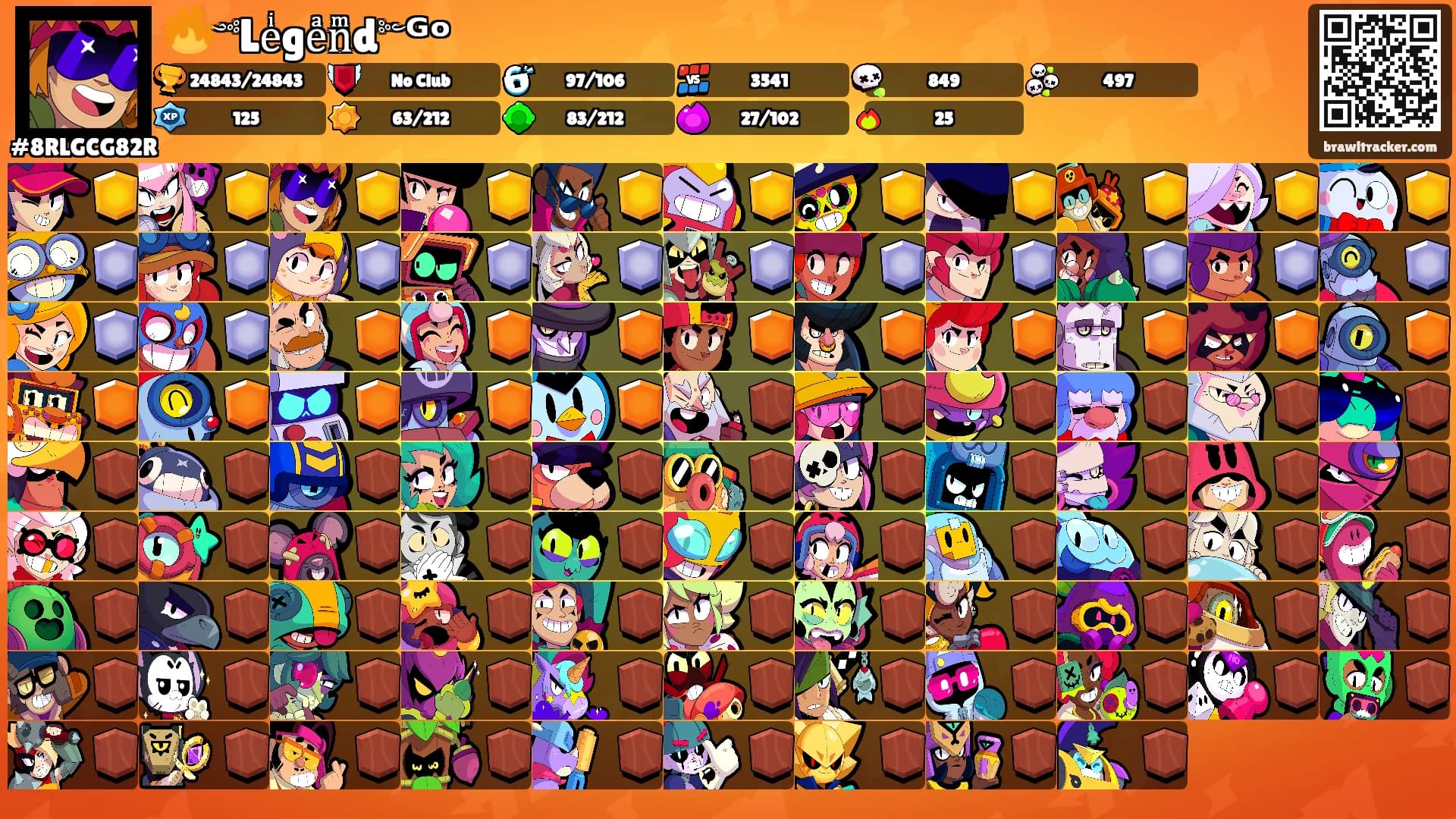 🔥༺Leͥgeͣnͫd༻ᴳᵒ's Ranks