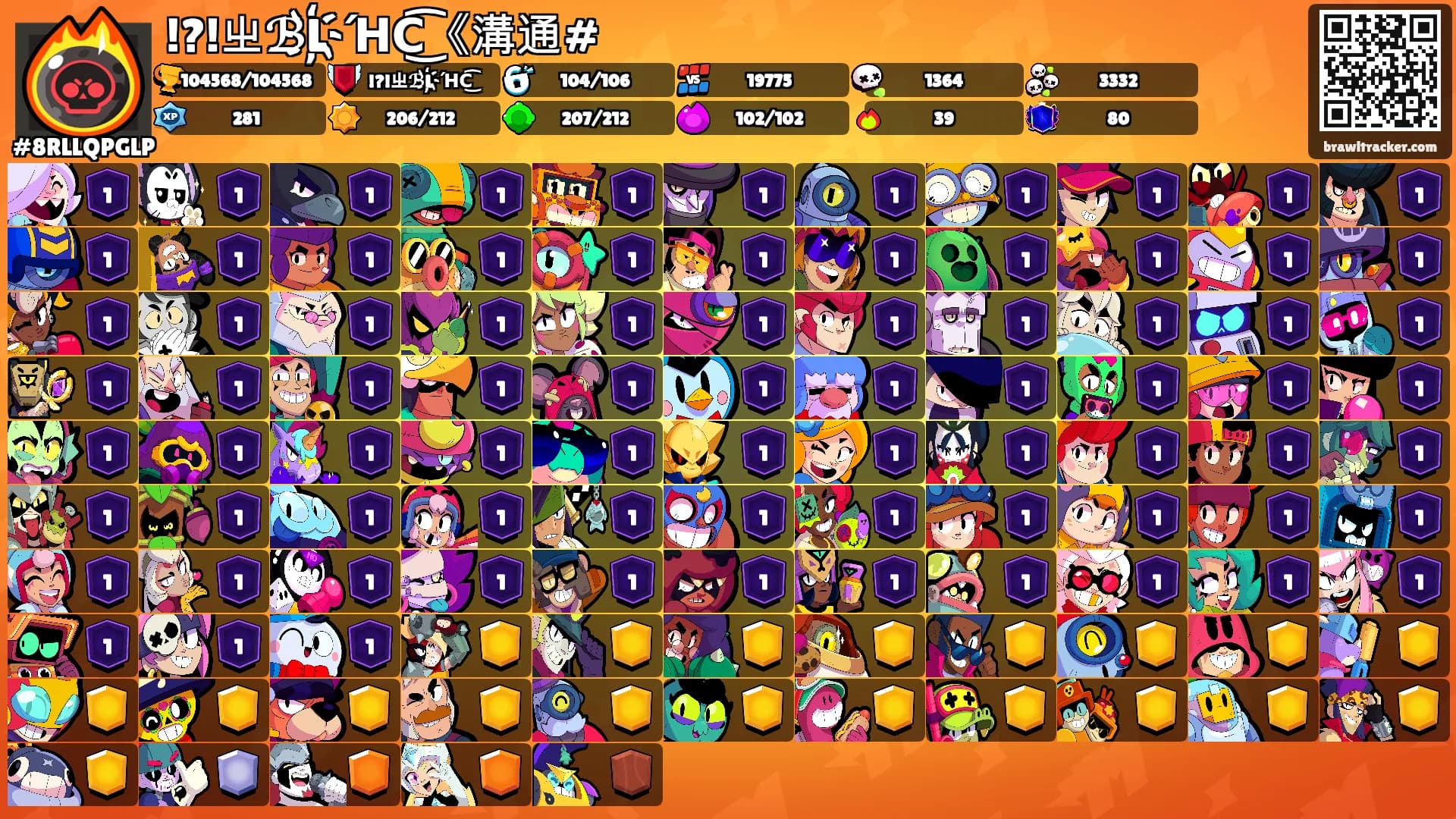 !?!ㄓℬL҉ΉC͜͡《溝通#'s Ranks
