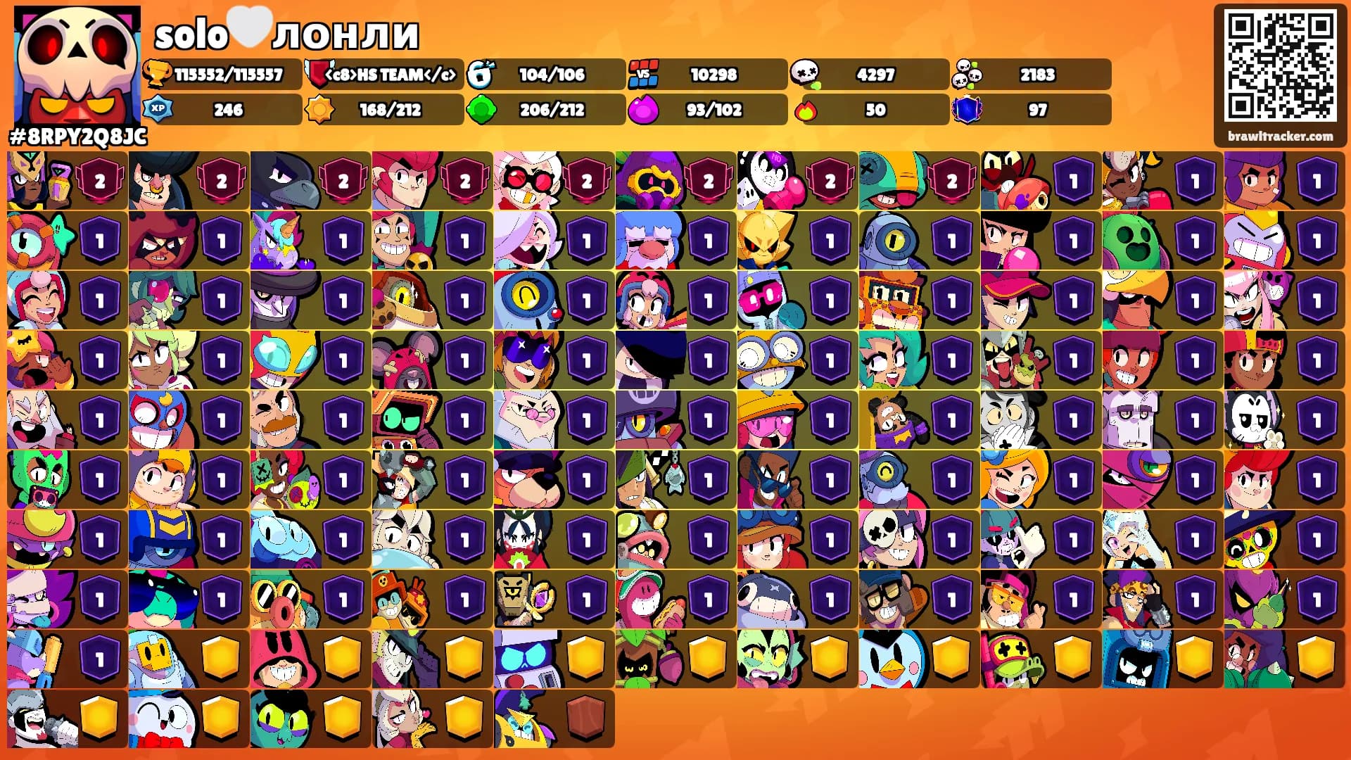 solo🤍лонли's Ranks