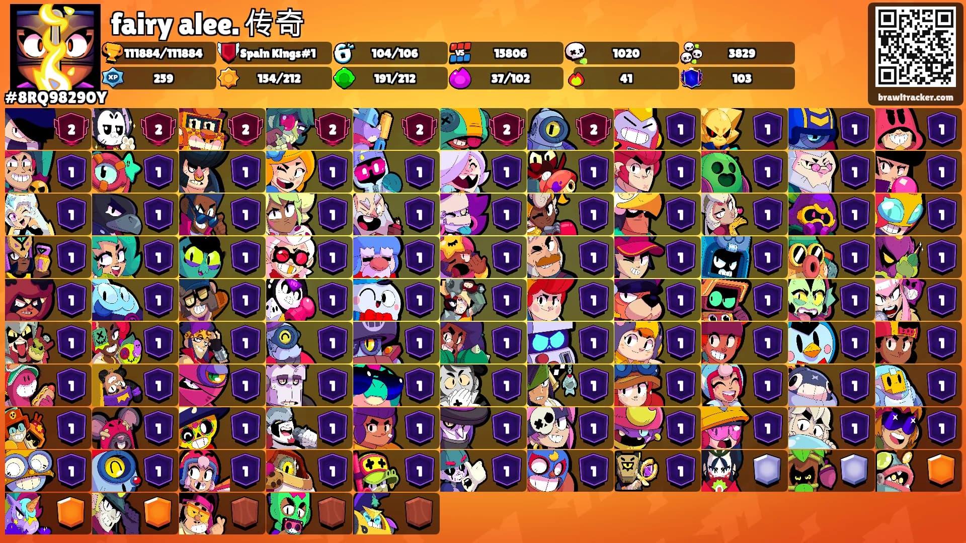 fairy alee. 传奇's Ranks