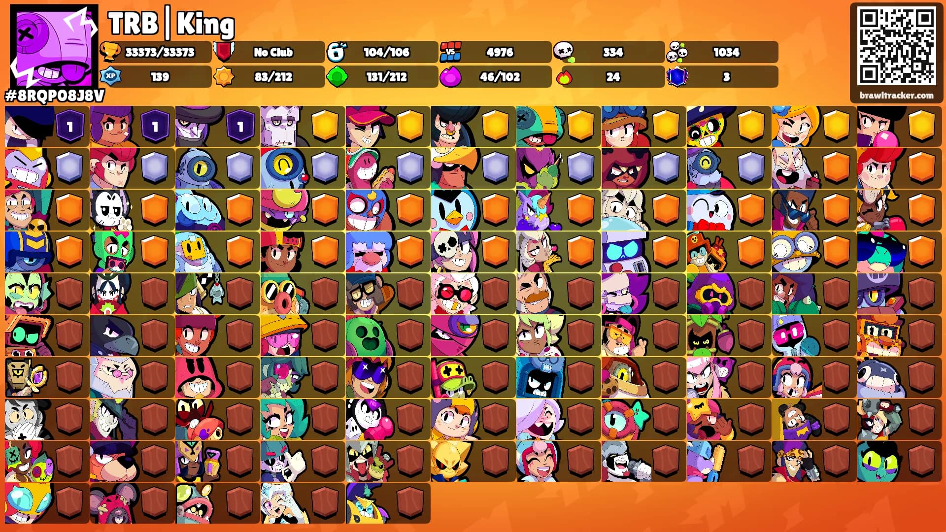 TRB|King's Ranks