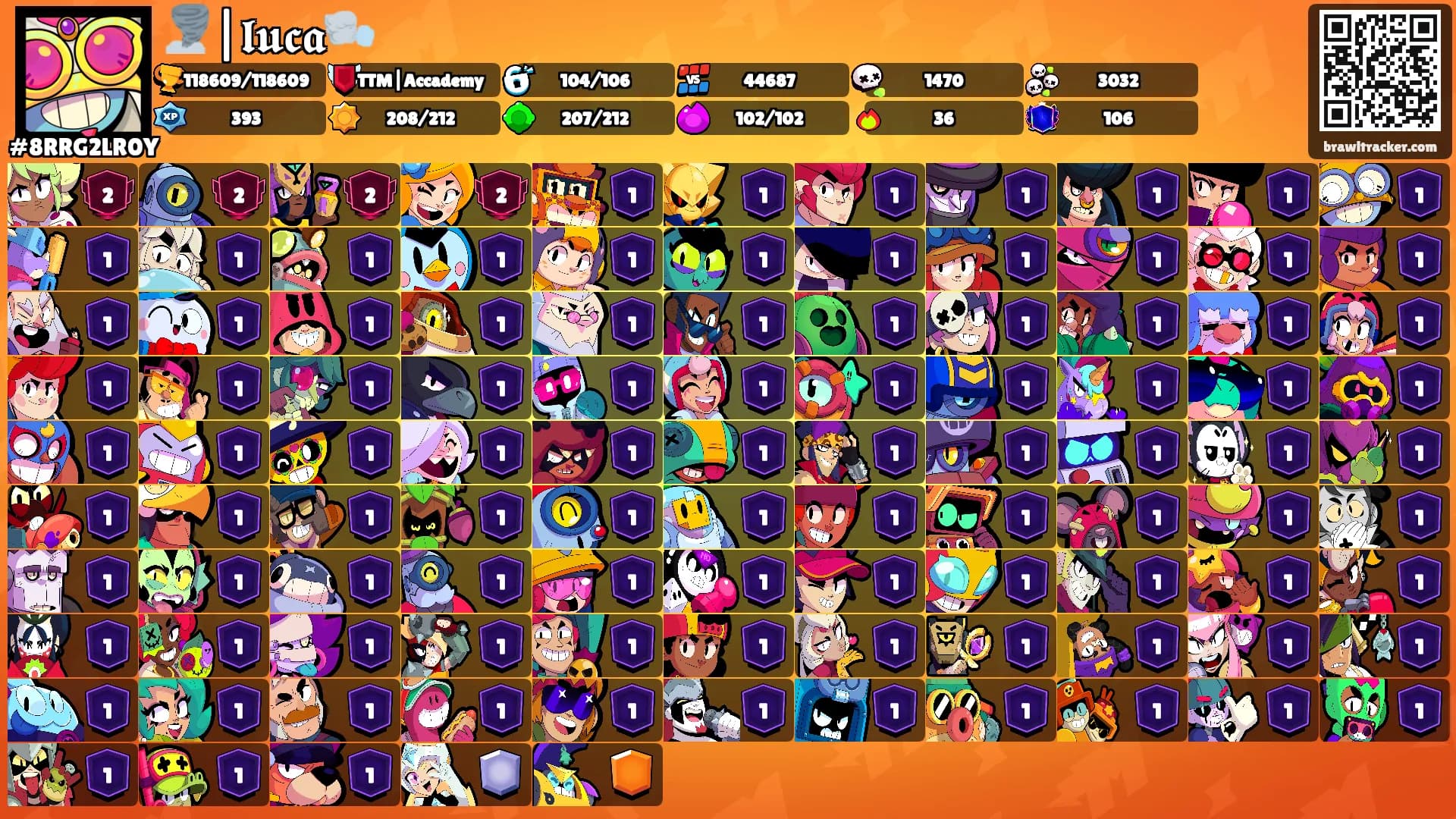 🌪️|𝖑𝖚𝖈𝖆🌬️'s Ranks