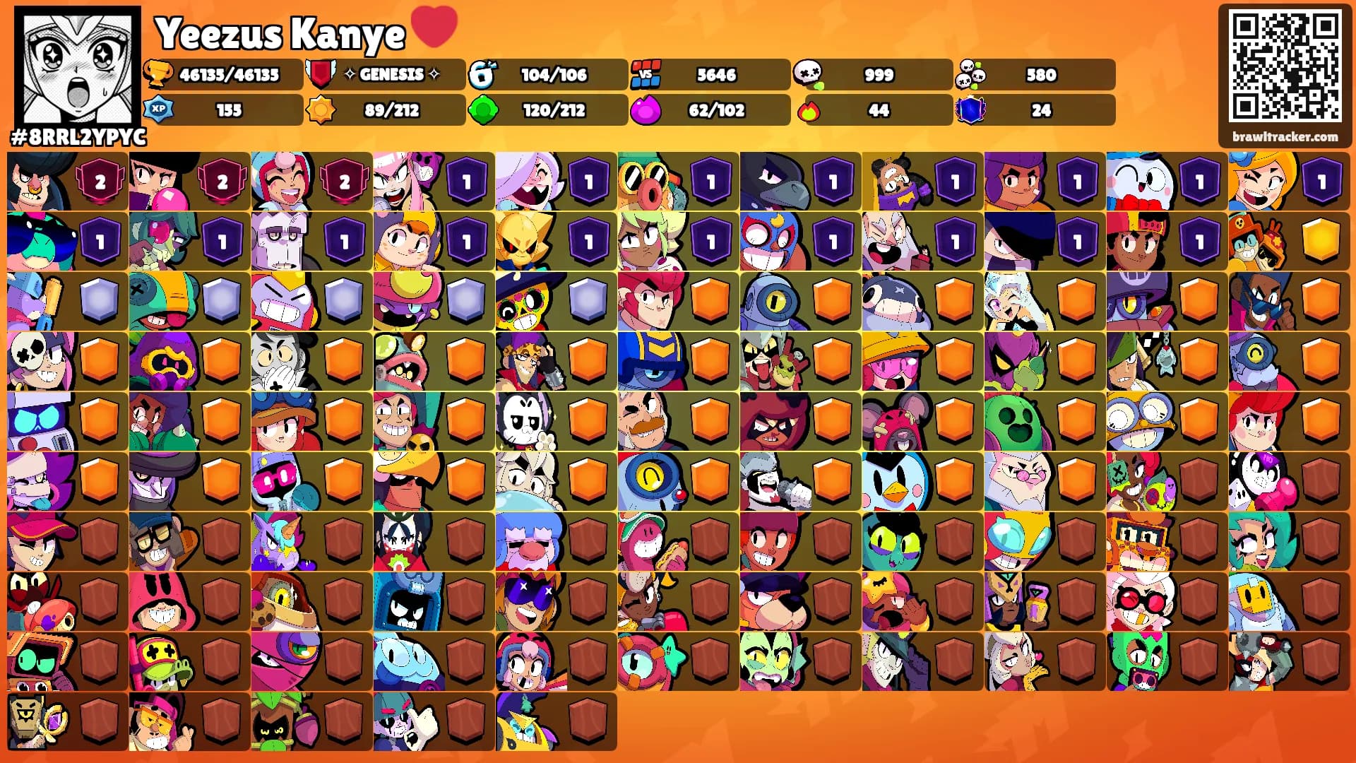 Yeezus Kanye ❤️'s Ranks