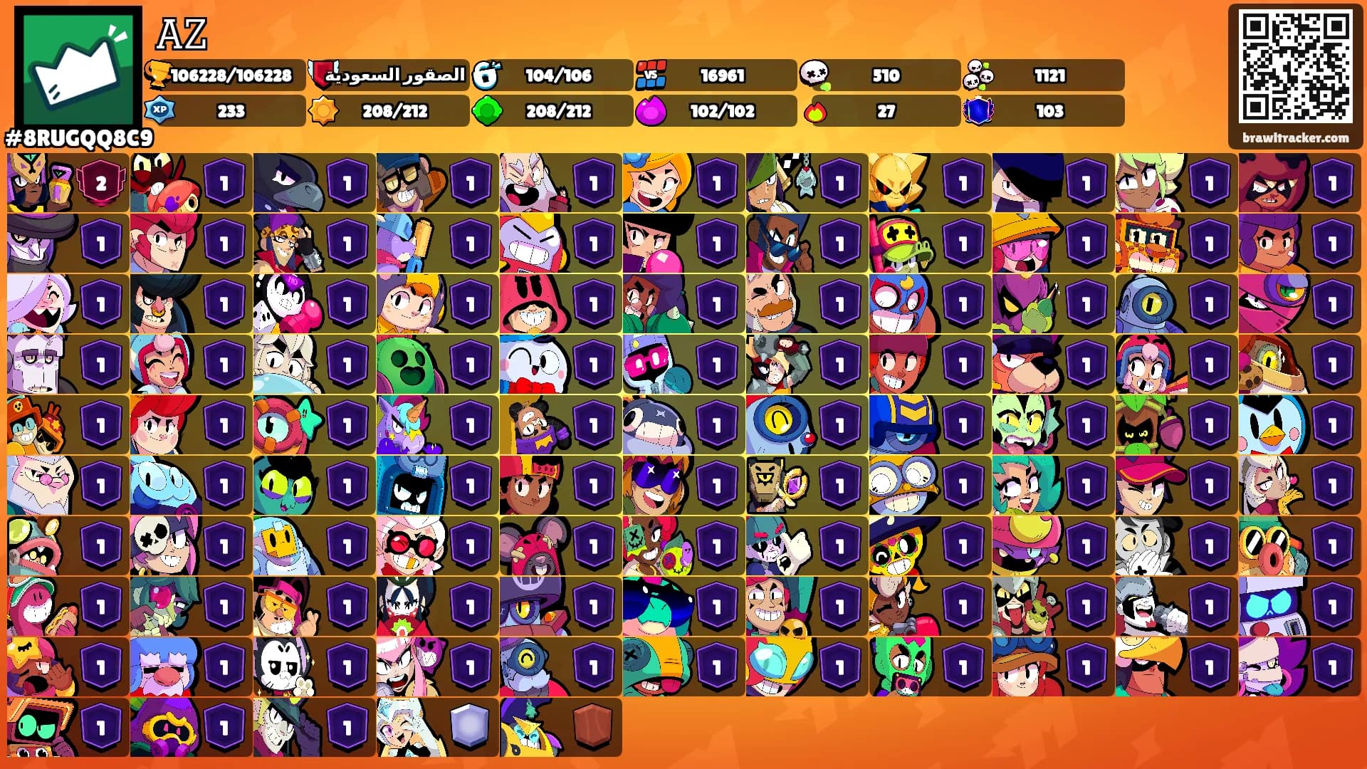 𝙰𝚉's Ranks