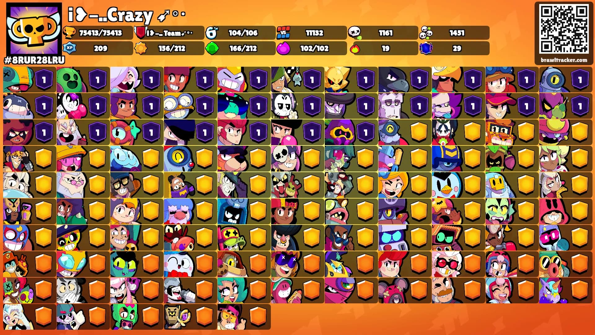 i❥-..Crazy ➹॰・'s Ranks