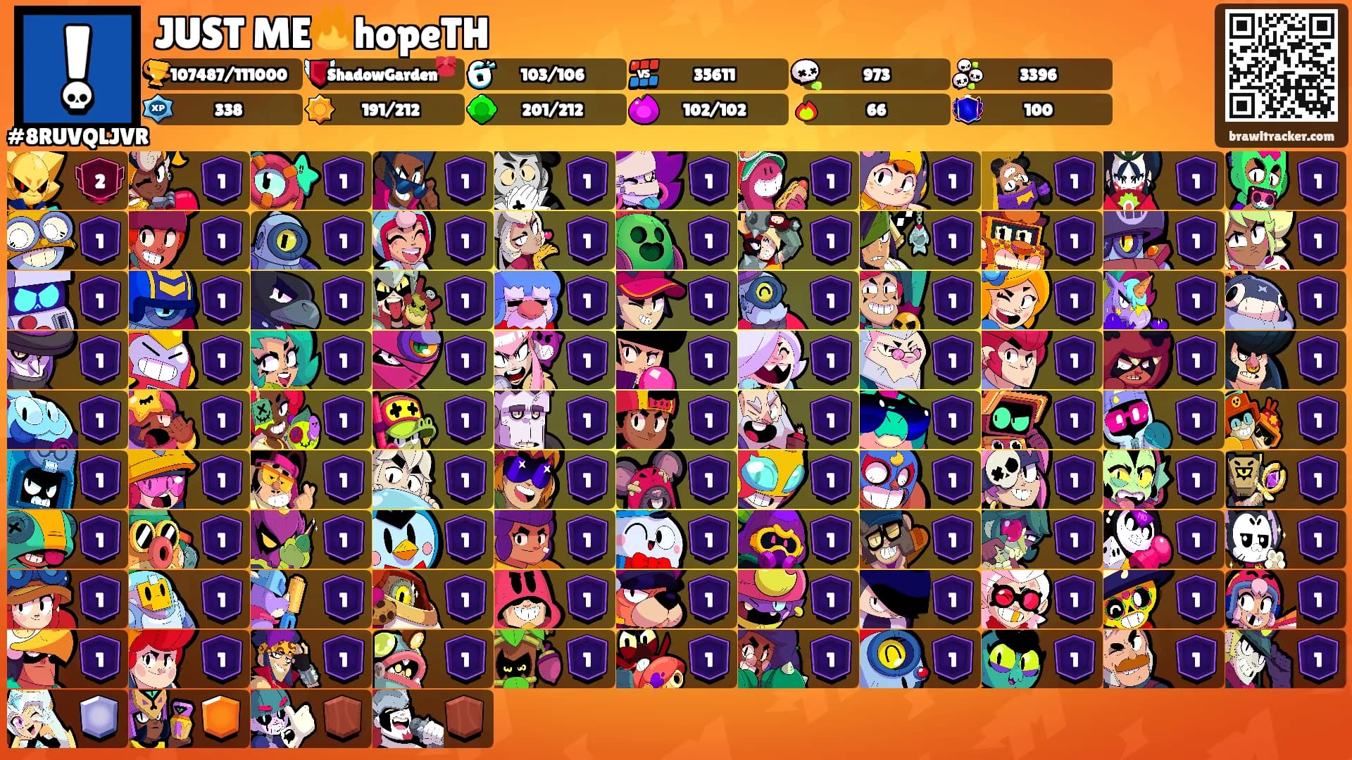 JUST ME🔥hopeTH's Ranks
