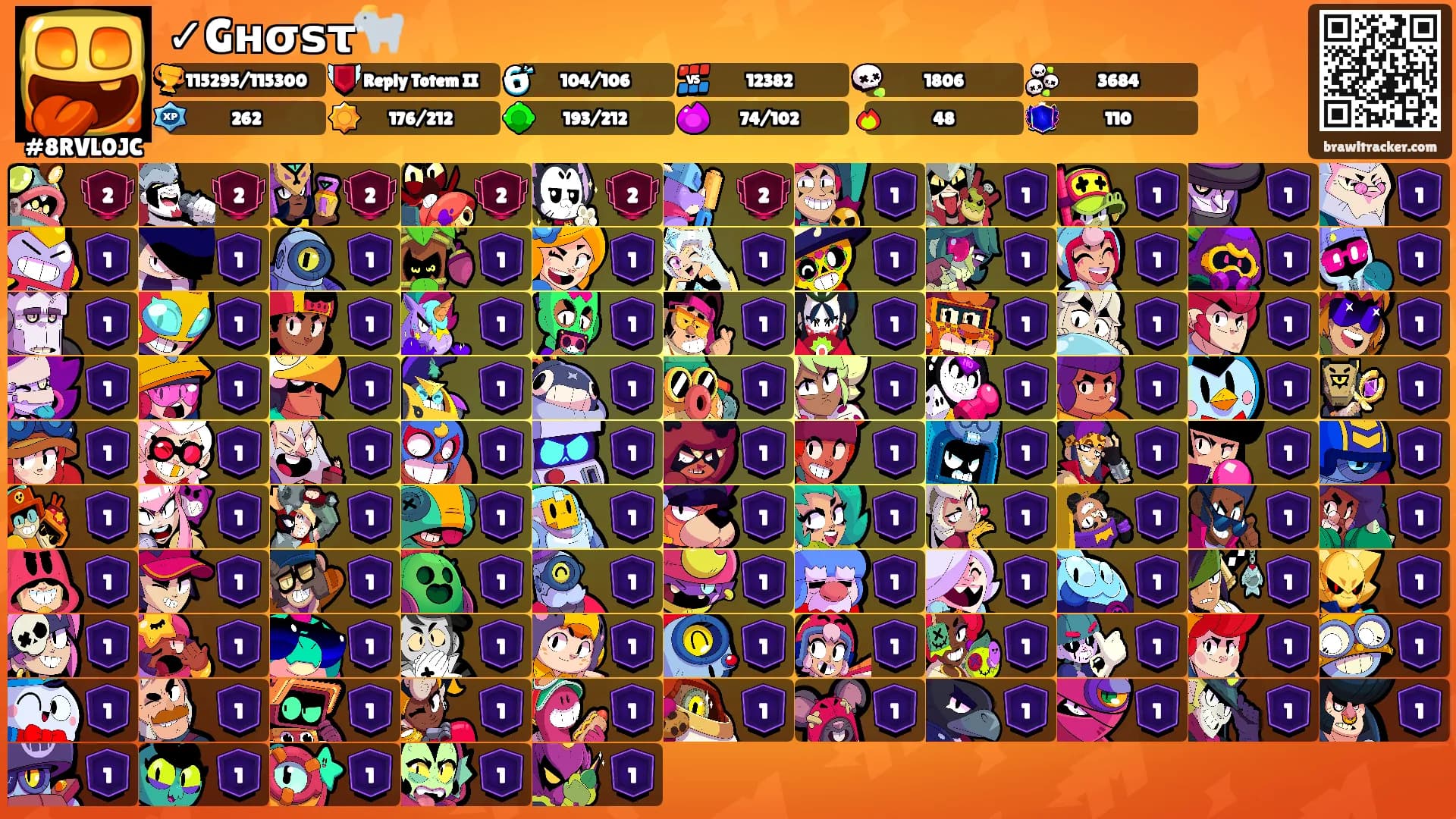 ✓Gнσѕτ🐐's Ranks