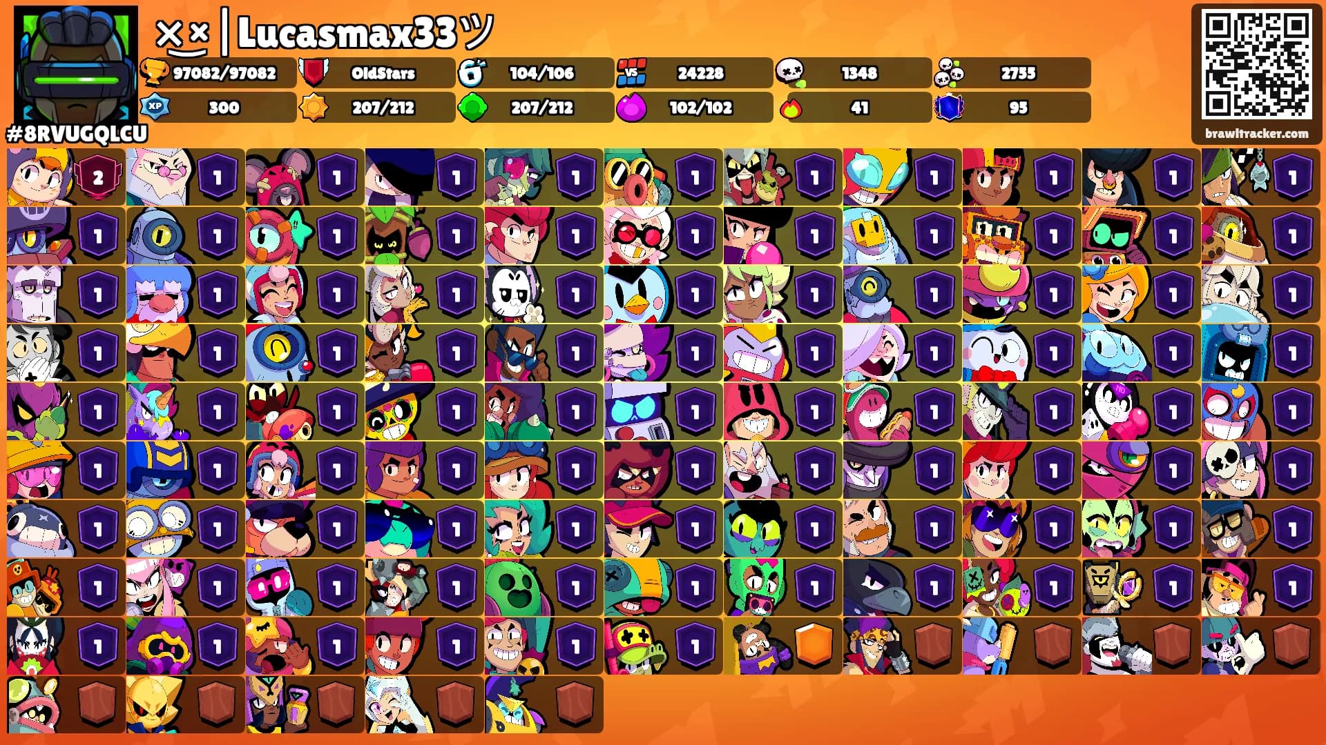 ×͜×|Lucasmax33ツ's Ranks