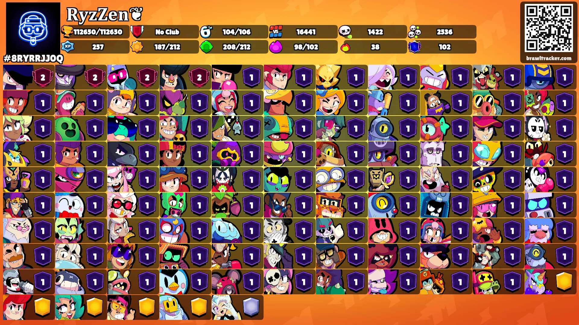 𝐑𝐲𝐳𝐙𝐞𝐧❦'s Ranks