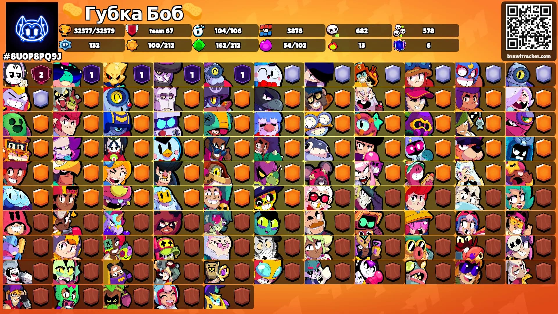 🧽 Губка Боб🧽's Ranks