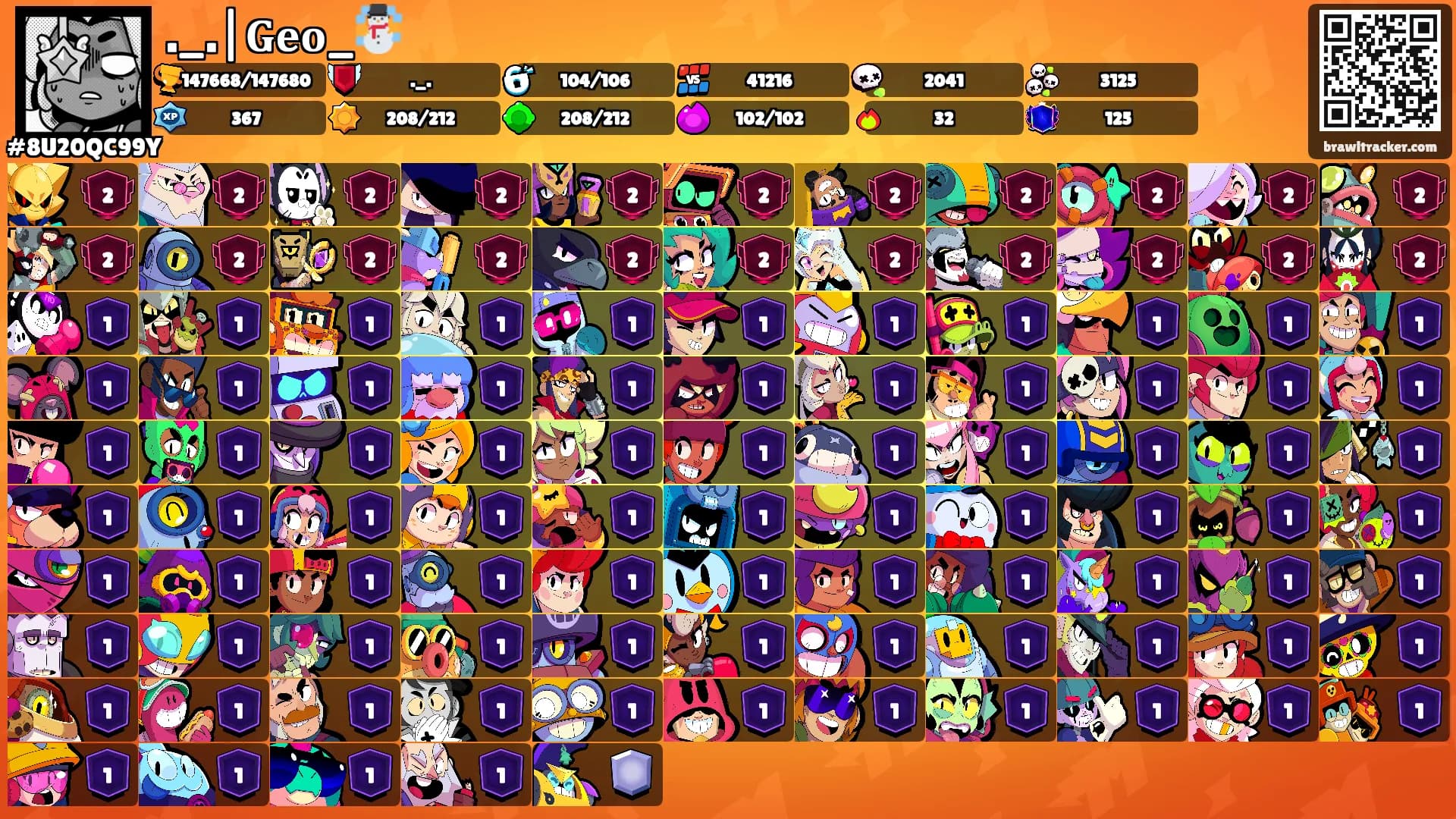 ._.|𝐆𝐞𝐨_☃️'s Ranks