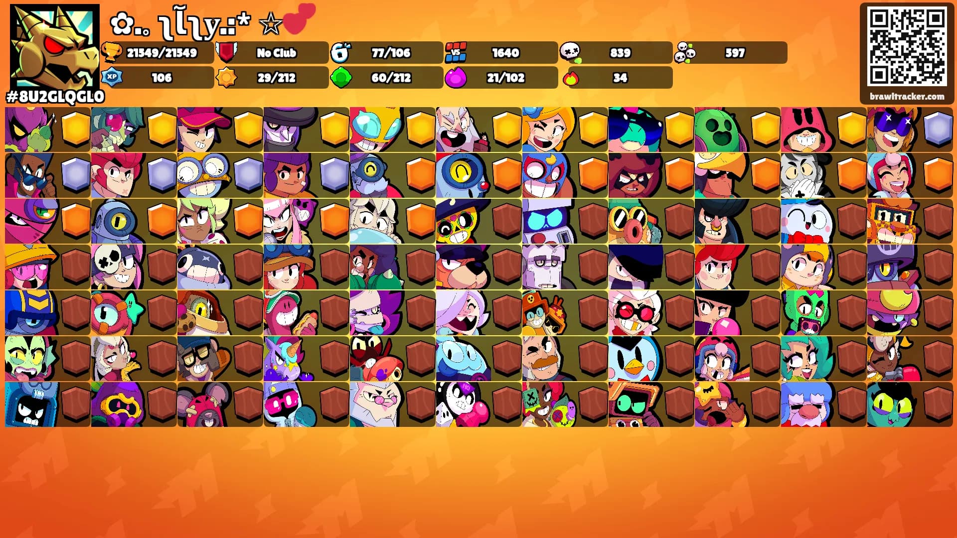 ✿.｡ʅﺂʅ𝐲.:* ☆💕's Ranks