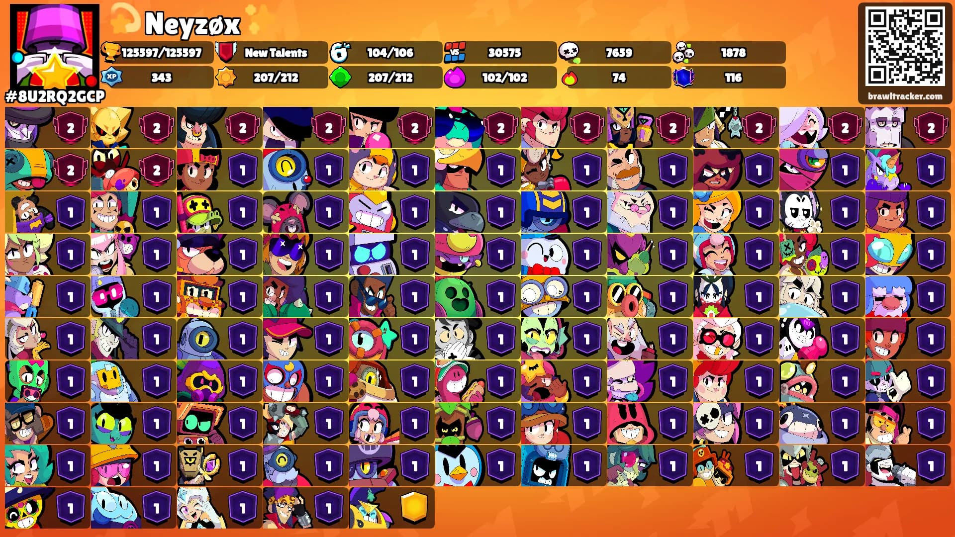 💫 Neyzøx ✨️'s Ranks