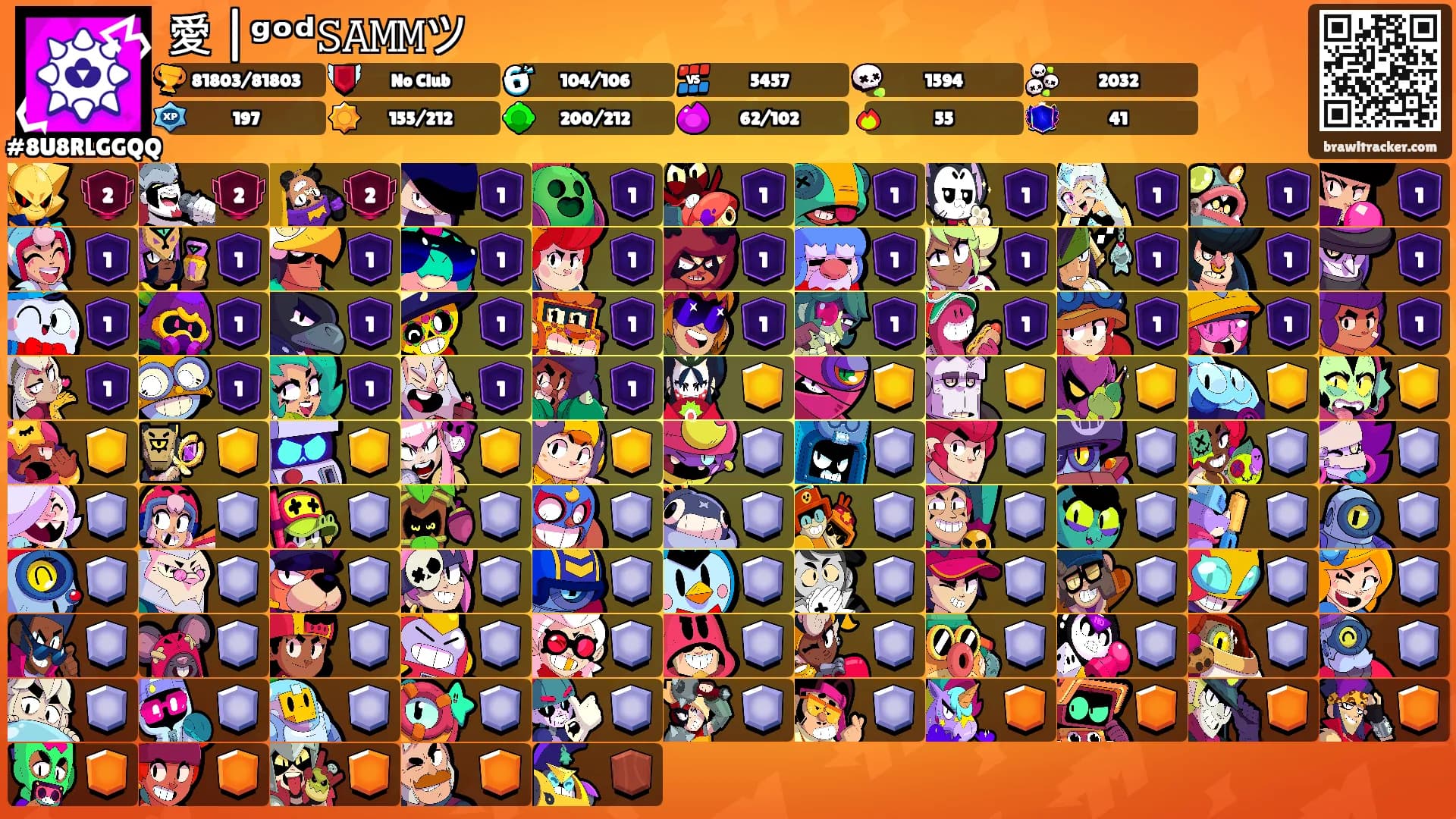 愛 |ᵍᵒᵈ𝚂𝙰𝙼𝙼ツ's Ranks