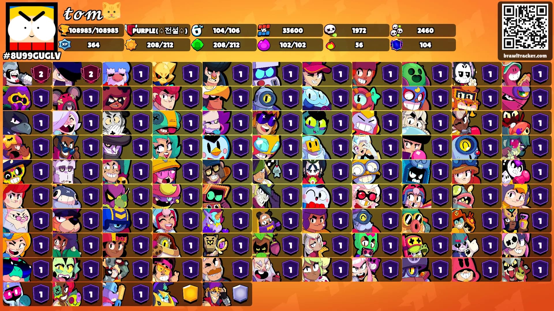 𝓽𝓸𝓶🐱's Ranks