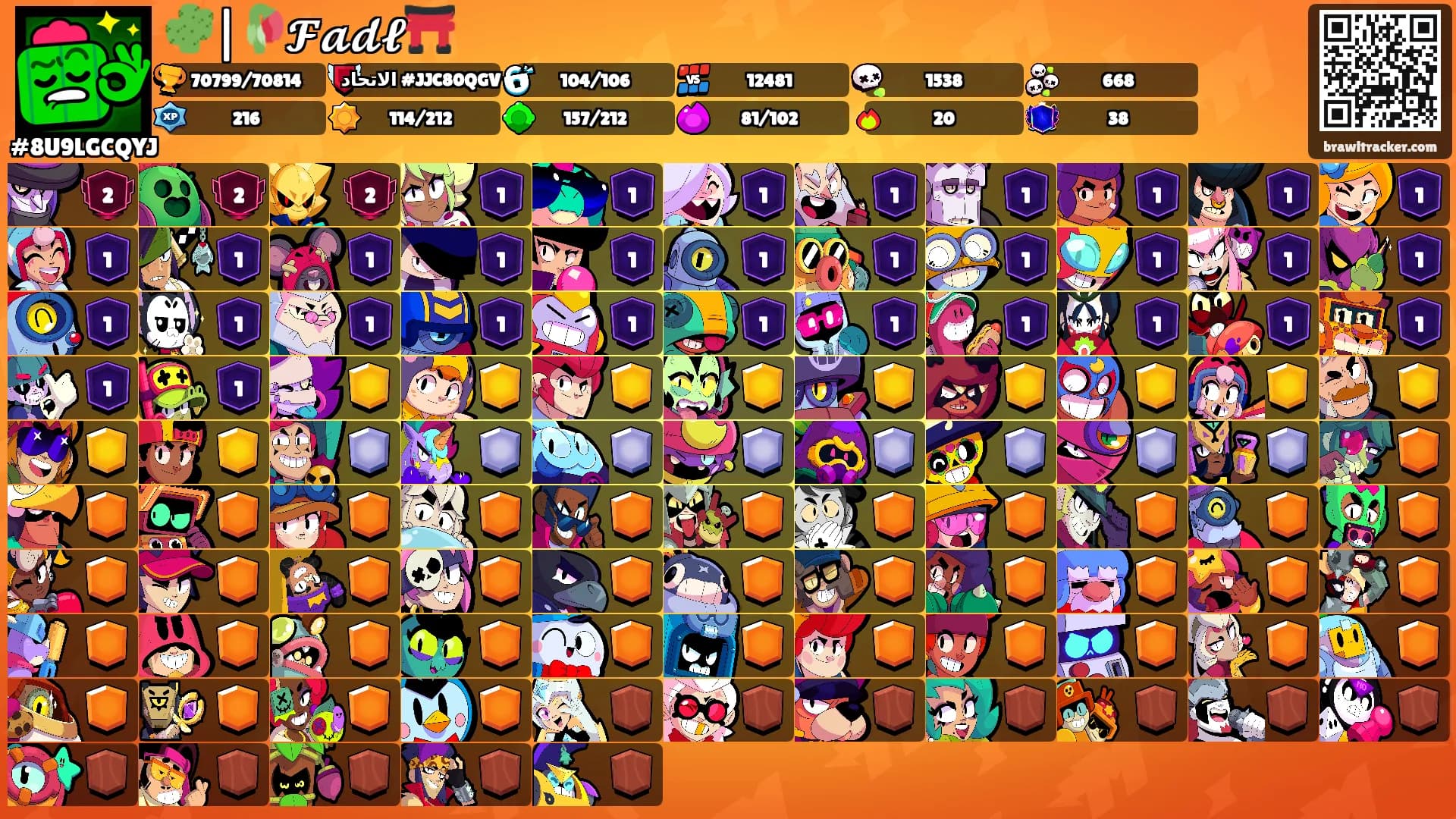 🌵|🥀𝓕𝓪𝓭𝓵⛩️'s Ranks