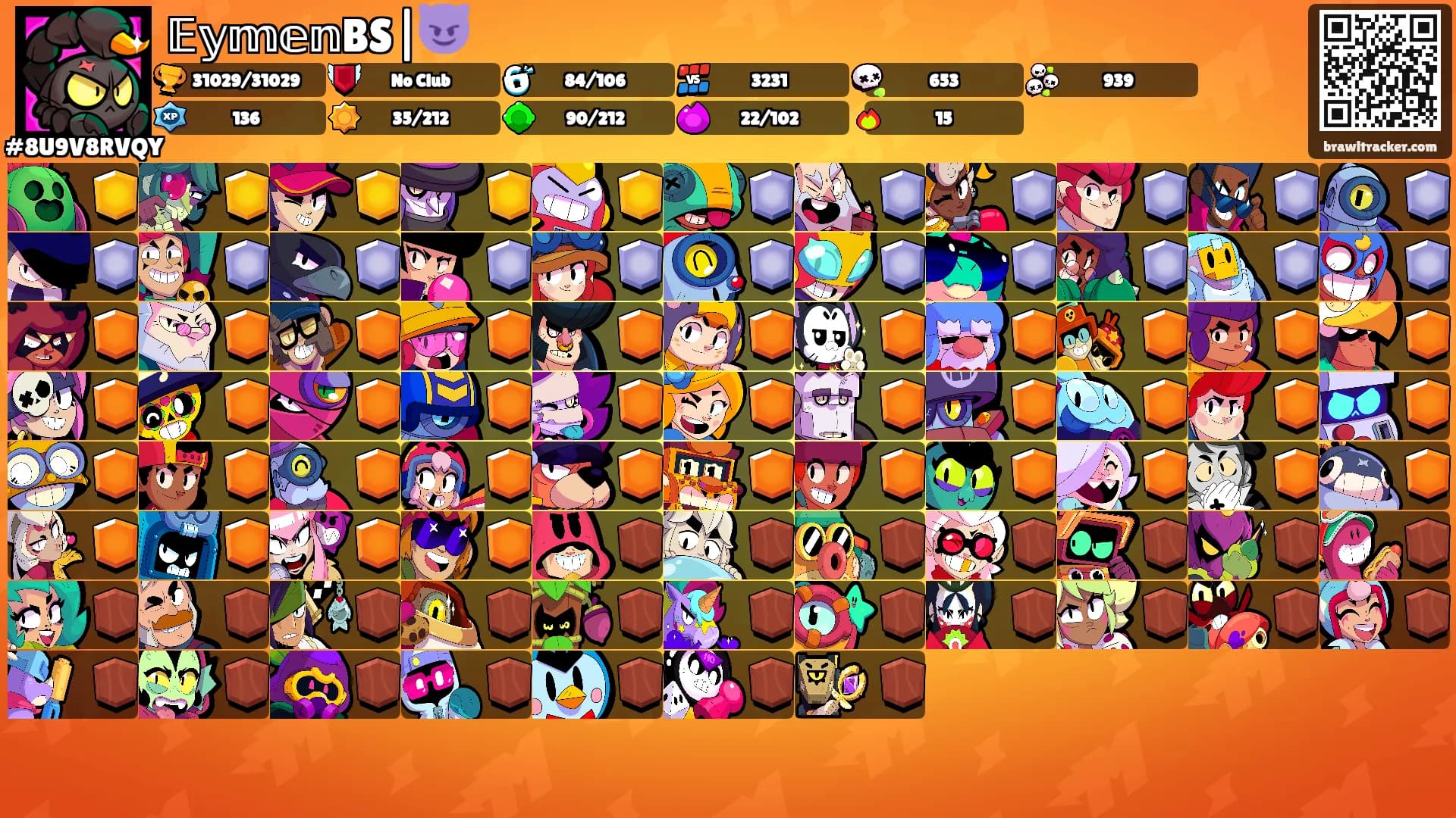 𝔼𝕪𝕞𝕖𝕟BS|😈's Ranks