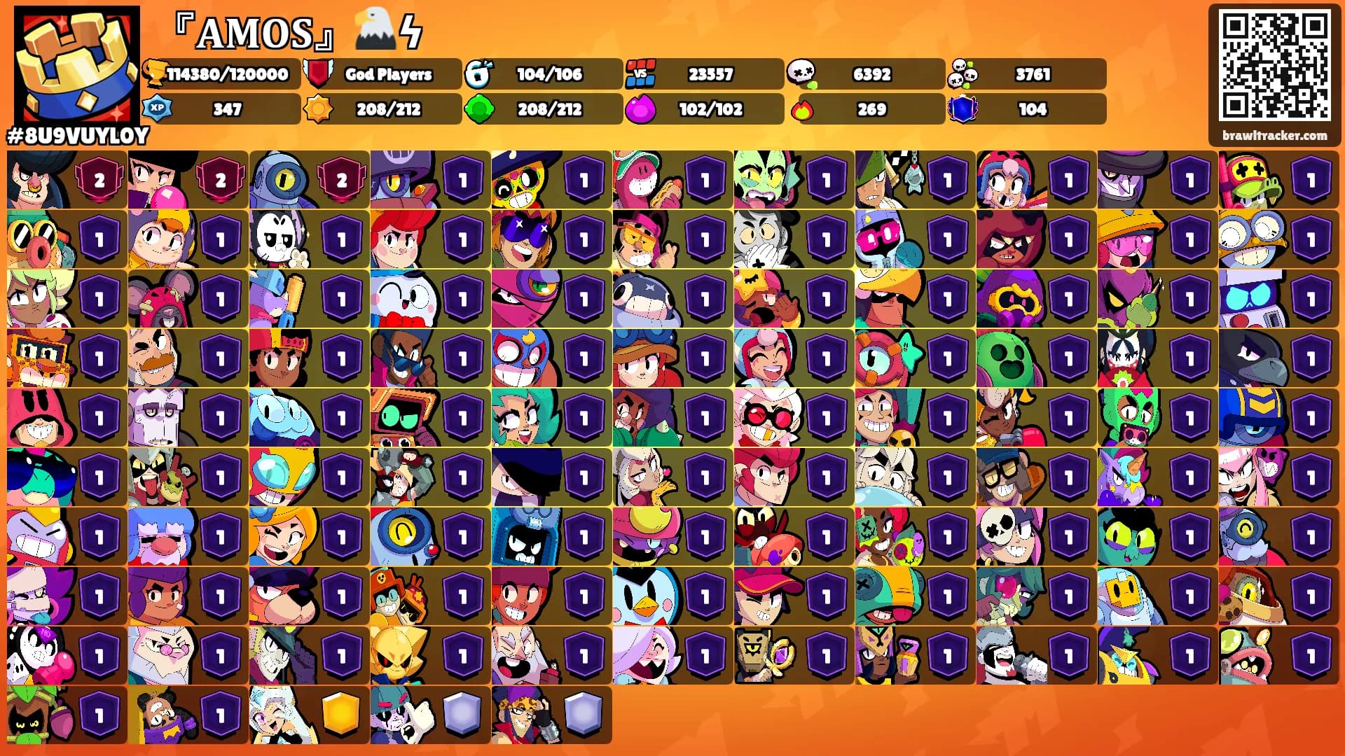 『𝐀𝐌𝐎𝐒』🦅ϟ's Ranks
