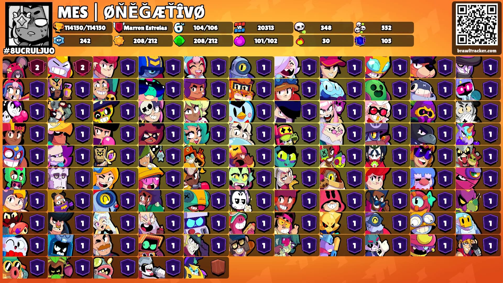 MES | ØŇĔĞÆŤÎVØ's Ranks