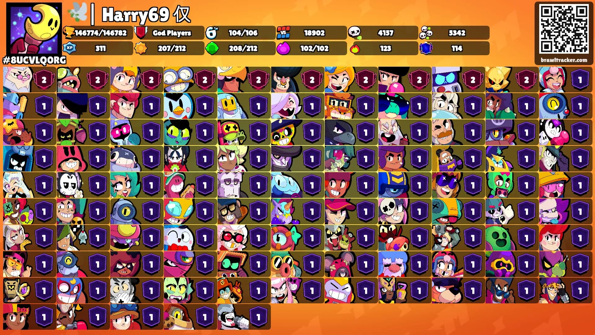 🕊️| Harry69 仅's Ranks