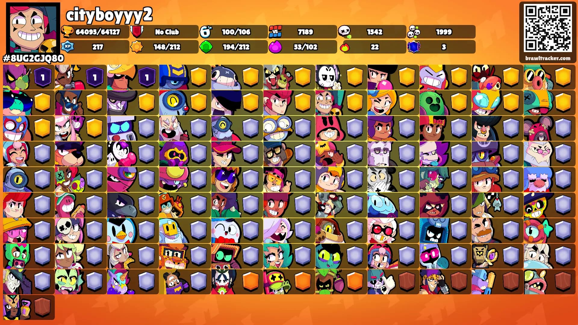 cityboyyy2's Ranks