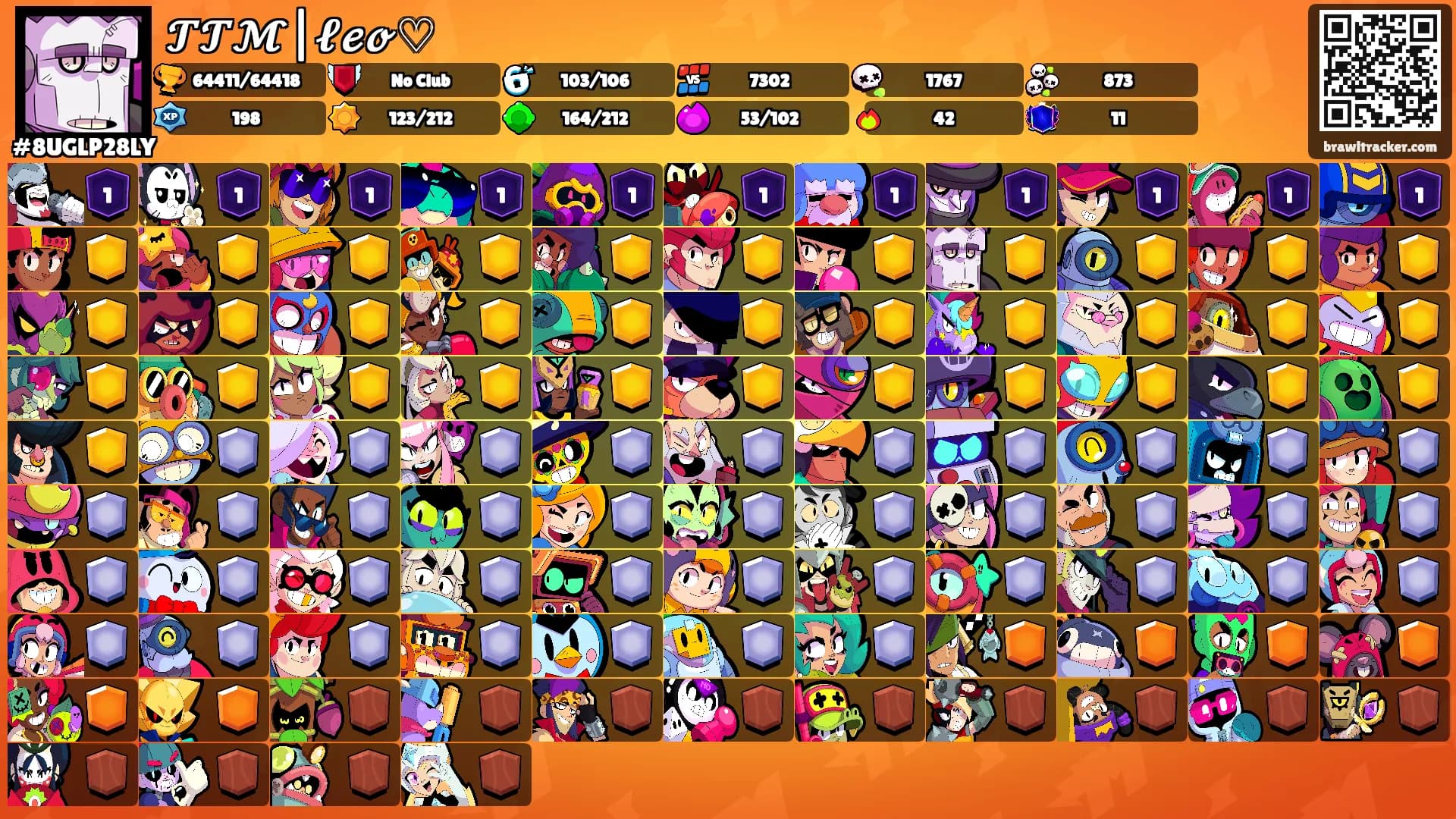 𝓣𝓣𝓜|𝓵𝓮𝓸♡'s Ranks