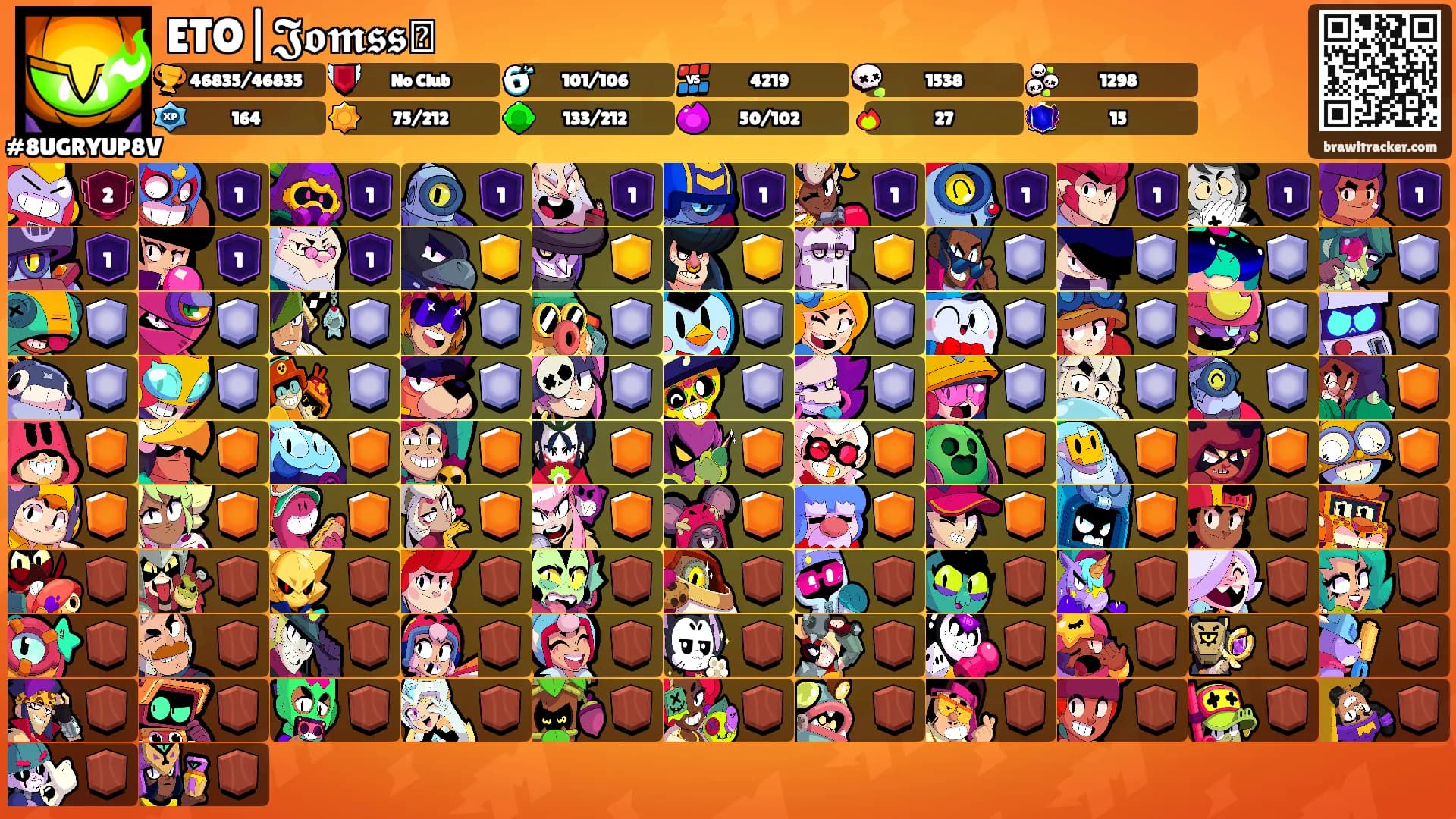 ETO|𝕵𝖔𝖒𝖘𝖘⛩'s Ranks