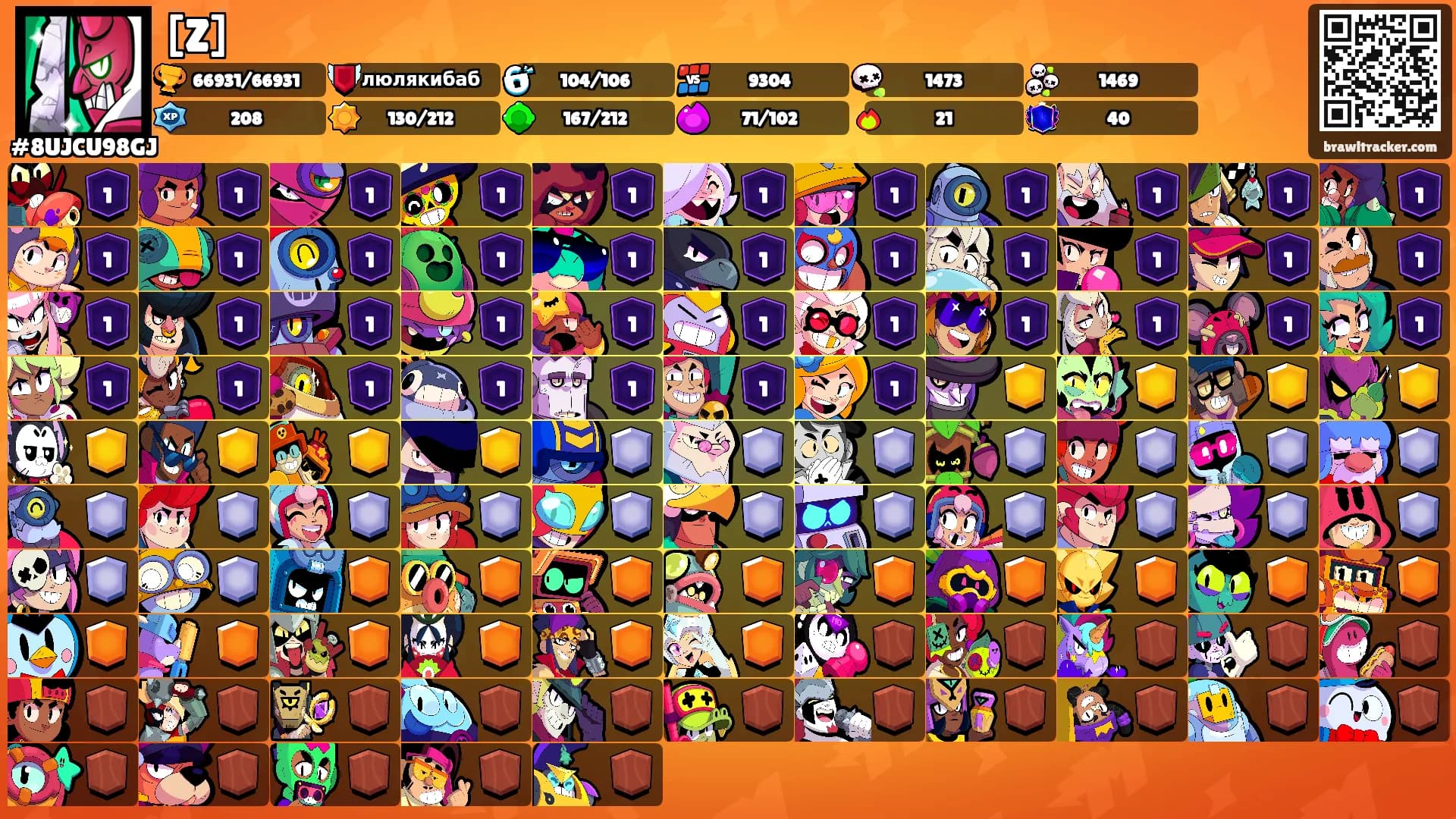 [Z]'s Ranks